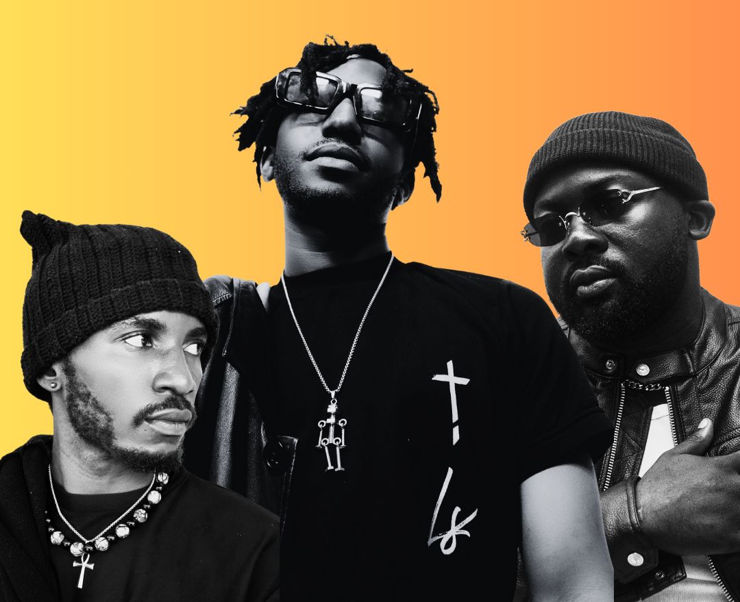A ‘Cold Summer’ Ahead For Afro-Fusion Virtuoso Raytheboffin, On New Single Featuring Suté Iwar and Sinachi