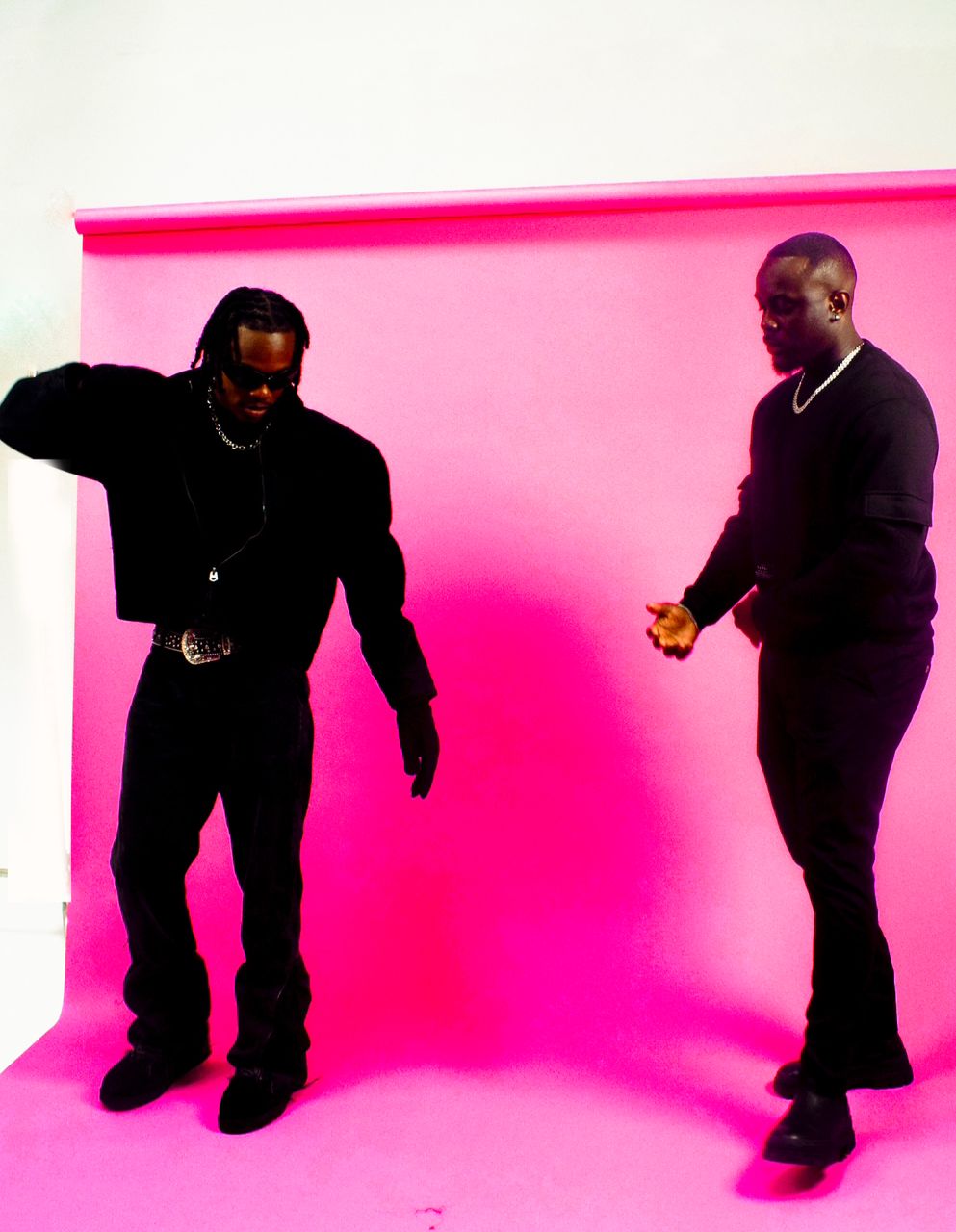 Sosa-E and BANGO. Release Powerful New Single “Fatal Love”