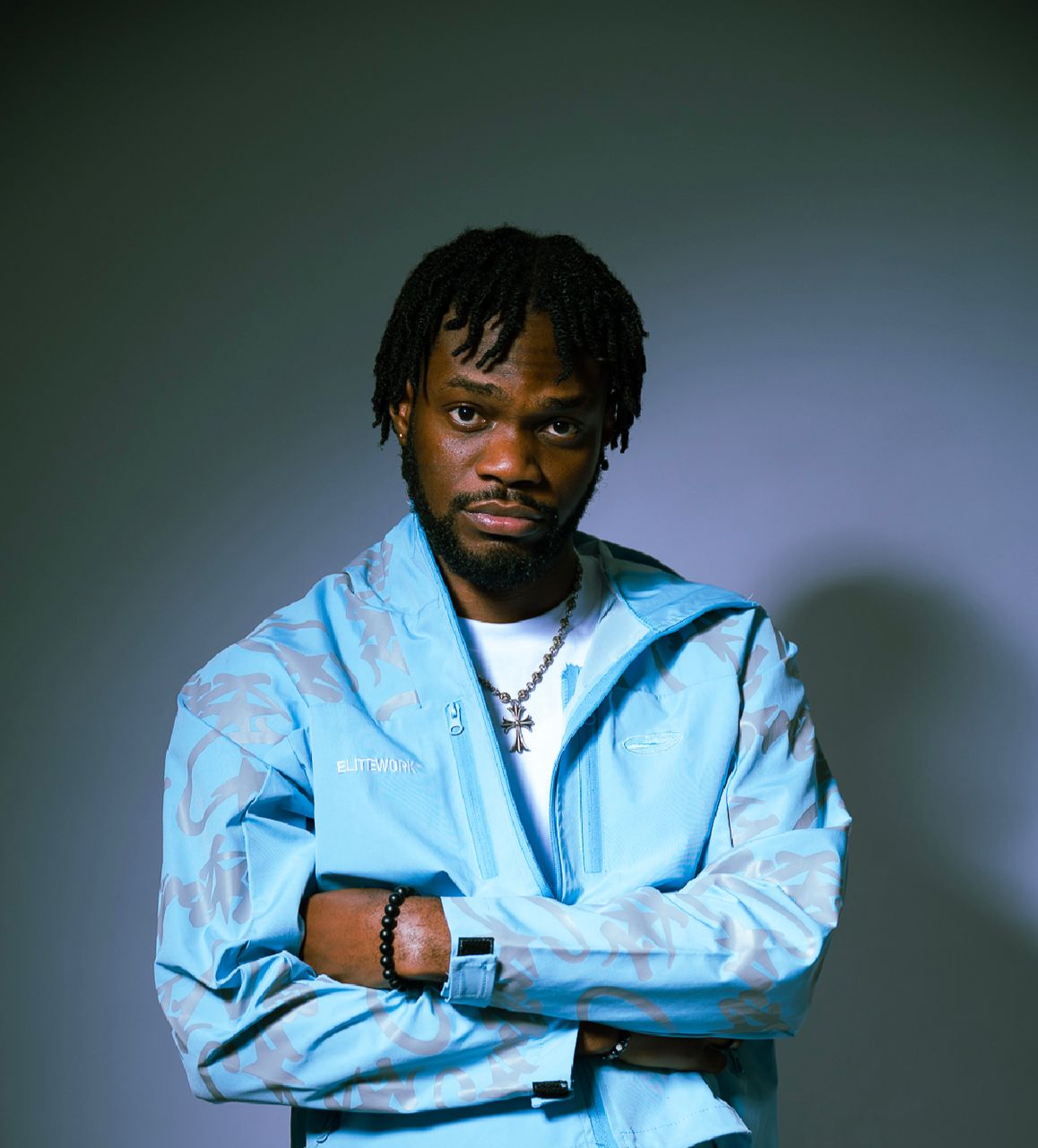 9thWolf releases an emotionally powerful new single, ‘B4TH’.