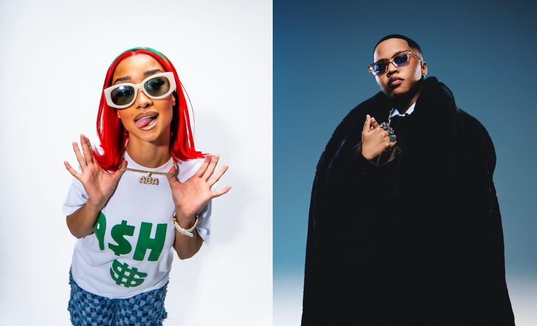 Aba With The Sauce And South Africa’s Chley Strike Perfection With New Amapiano Track ‘Move’
