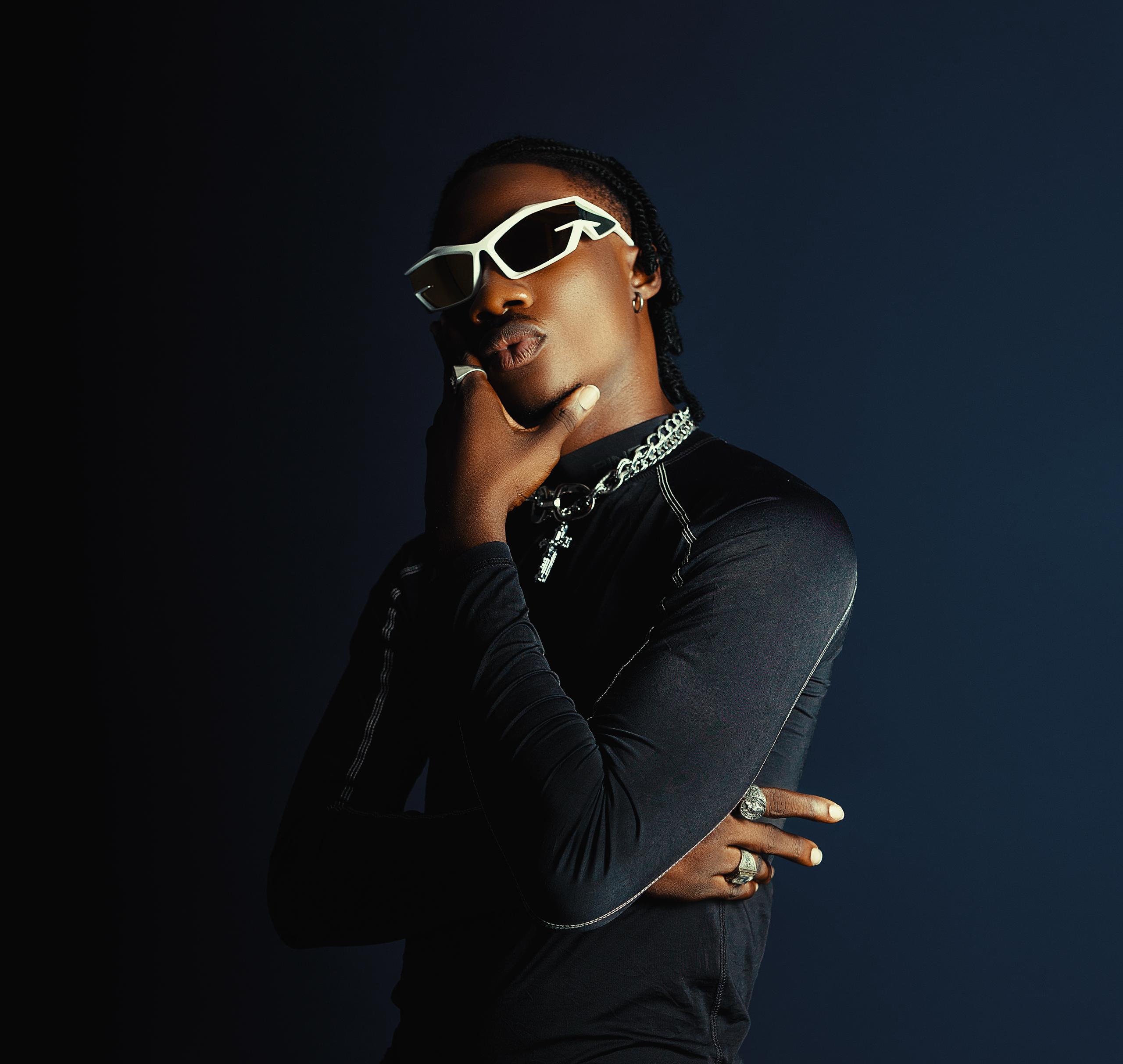 BLVCKBOYSGNS Makes His Artistry Debut with Electrifying Single, “Nitori”