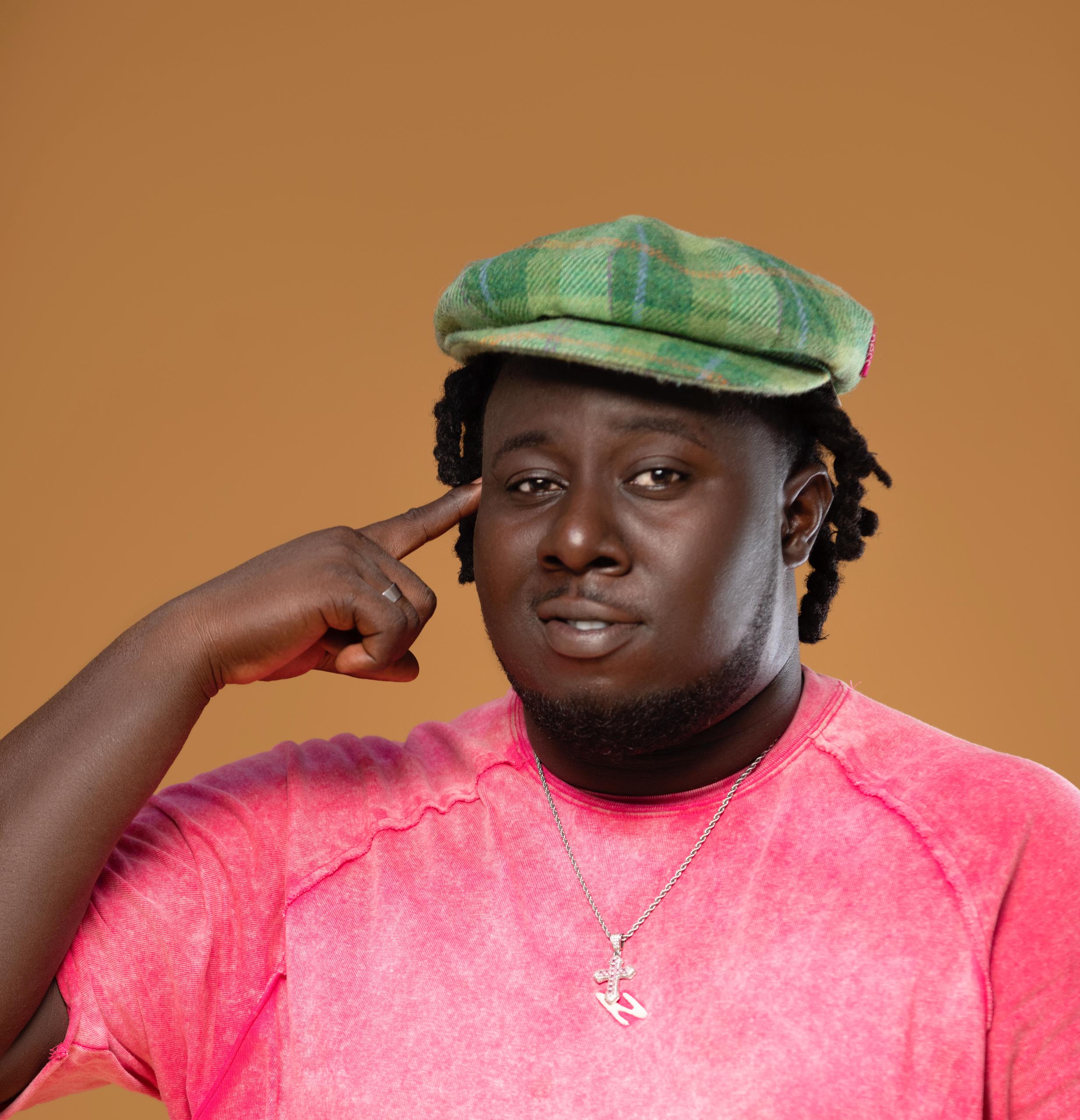 GuyMandem Unveils New Afrobeat-Dancehall Track ‘Okokoroko.’