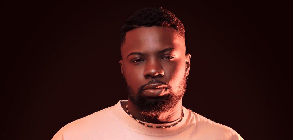 Follow’ Marks KJ’s First Release of the Year