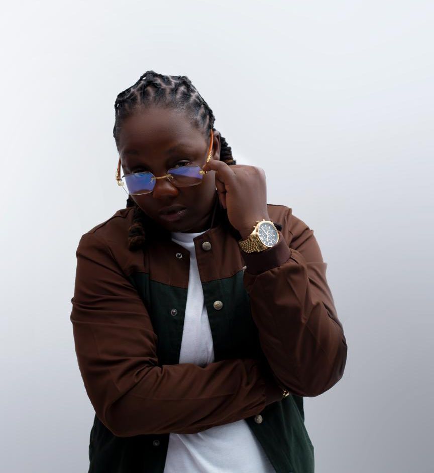 Lopez: The New Face of African Hip-Hop Unveils Debut Single, Pay Me