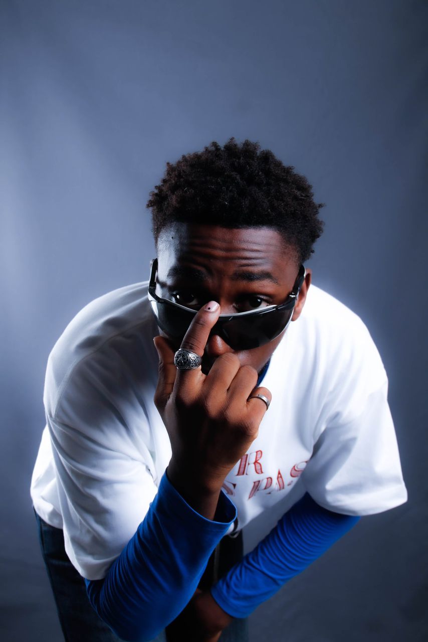 From Choir to Charts: The Journey of a Nigerian Music Producer w/ NYRP