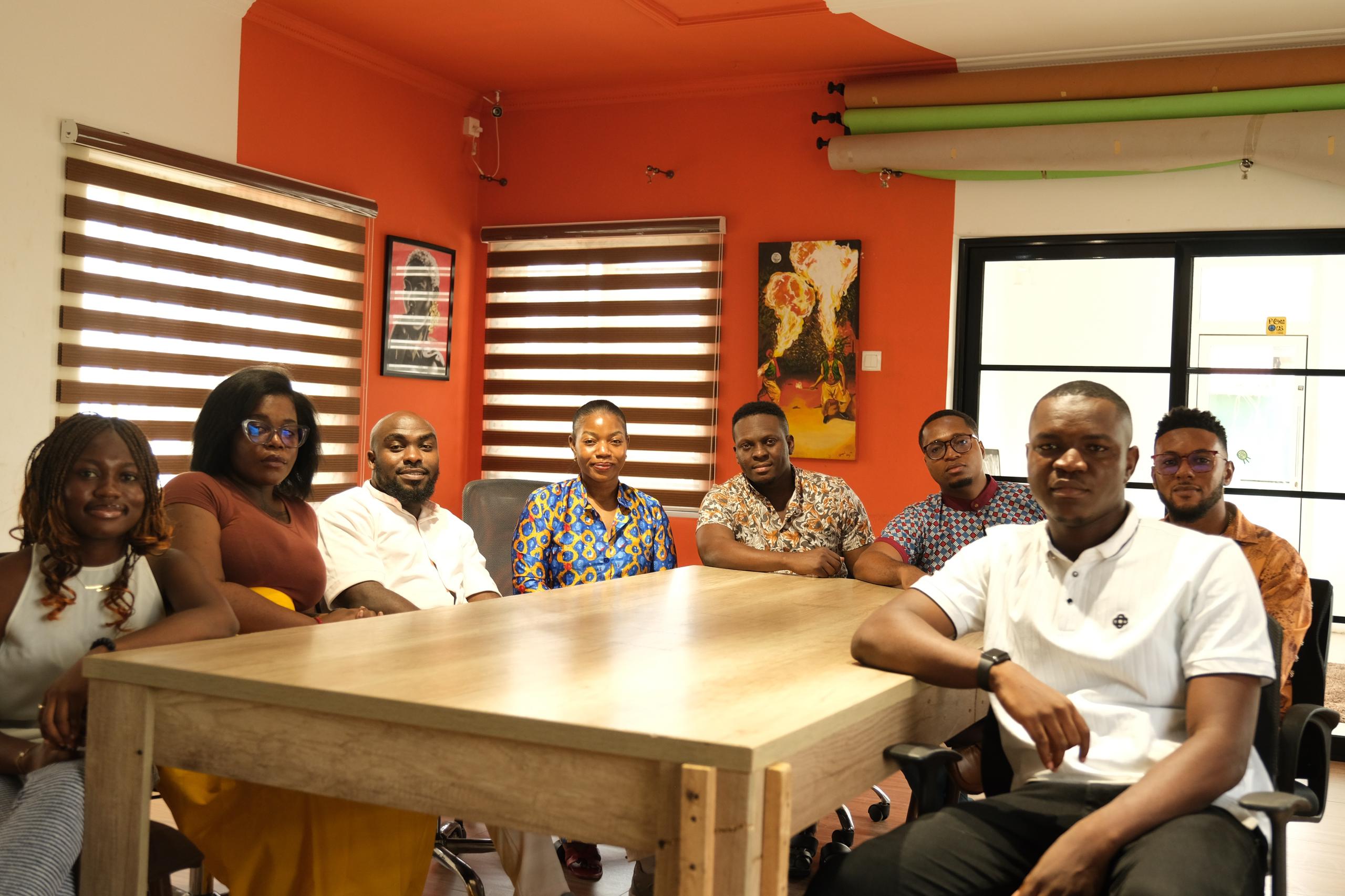 Virgin Music Group Nigeria Partners with Rain Labs in Ghana to Elevate African Music Talent