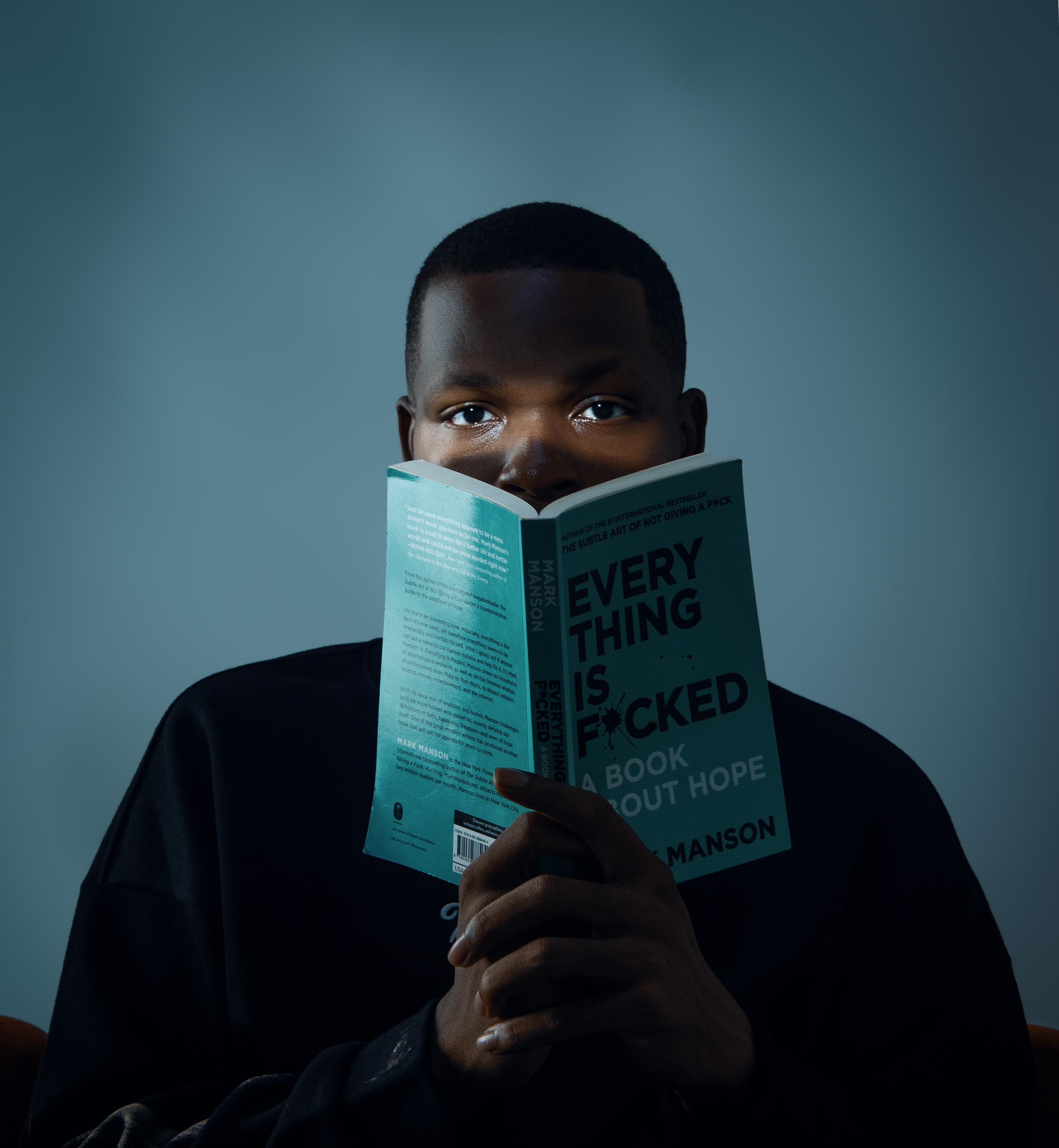Deeachi’s Ebb and Flow: An Exploration of Love and Heartbreak