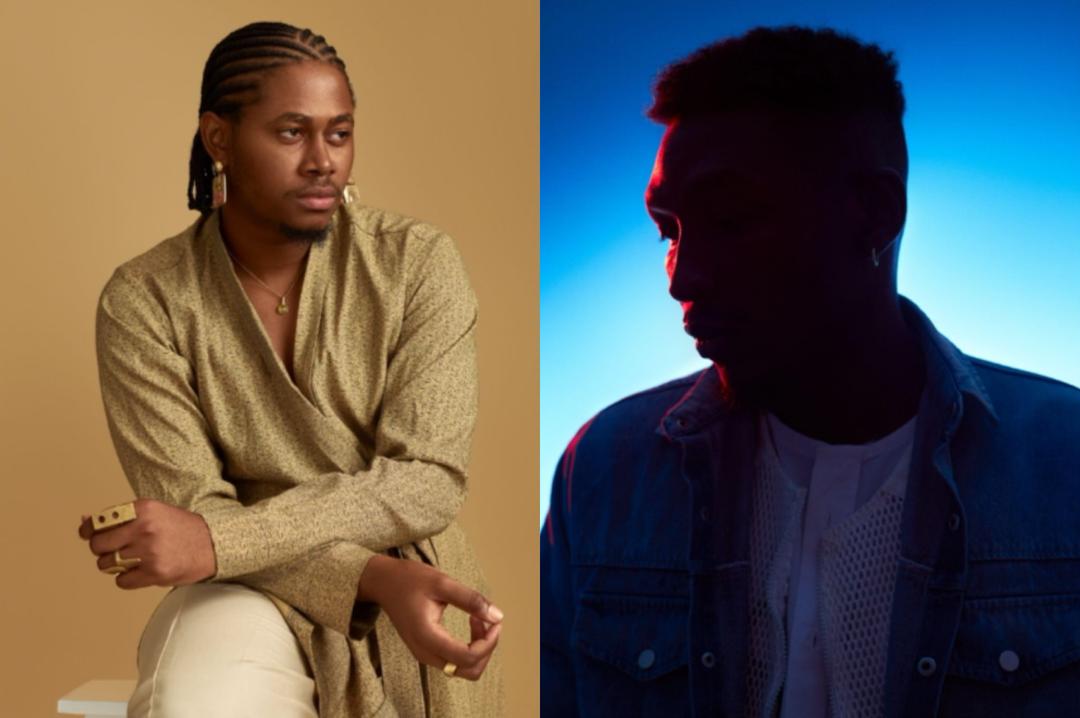 St. Claire Records’ Dwin, The Stoic And Rhaffy Team Up Once Again On ‘1 4 U’
