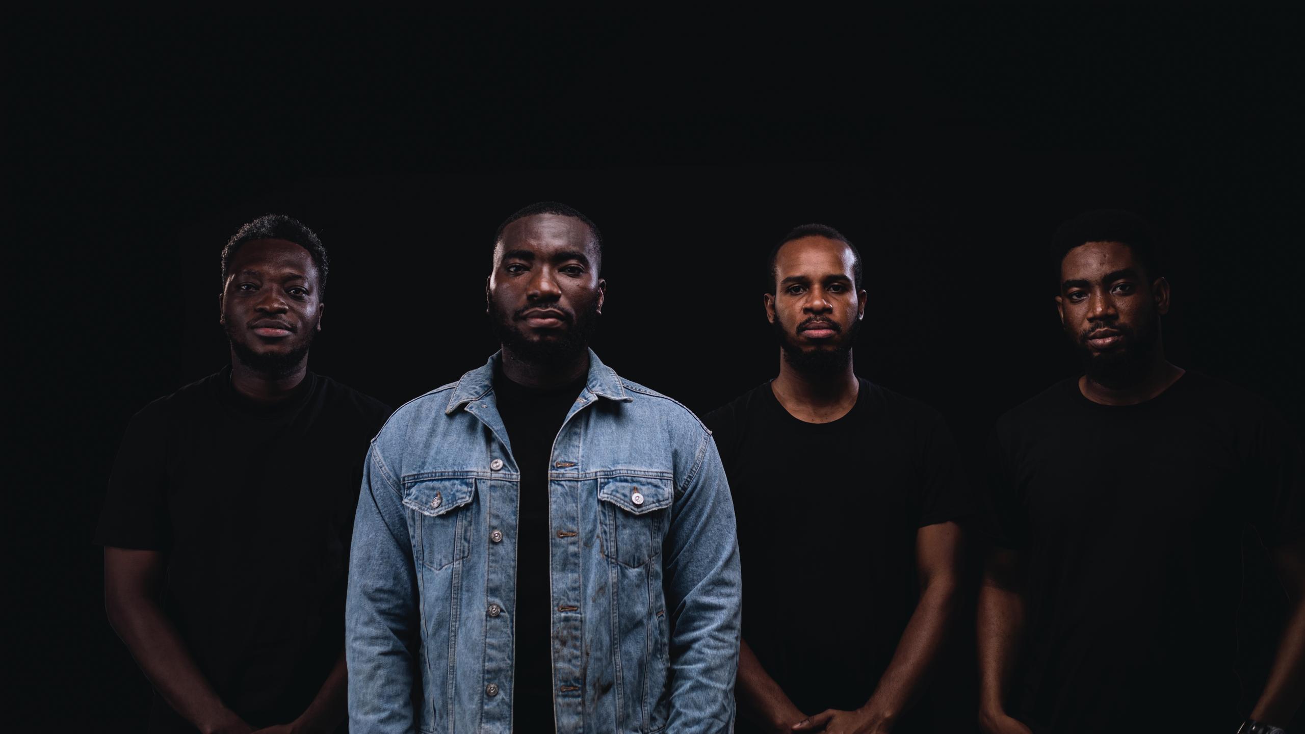 New Afro/Alternative Rock Band ‘AKRA’ releases debut single