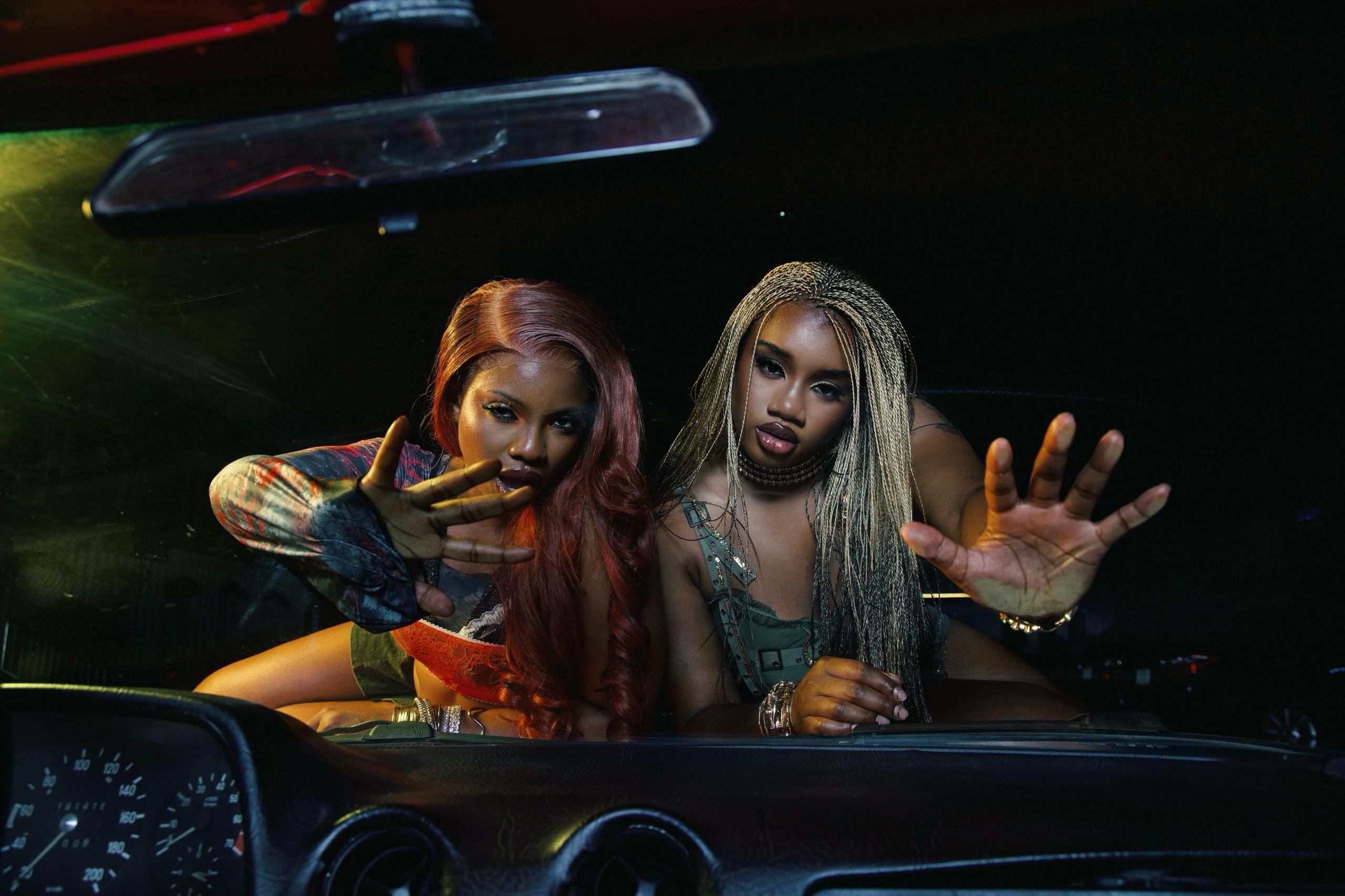 SOLIS4EVR Delivers New Heat With ‘4K!’ Featuring Ytboutthataction