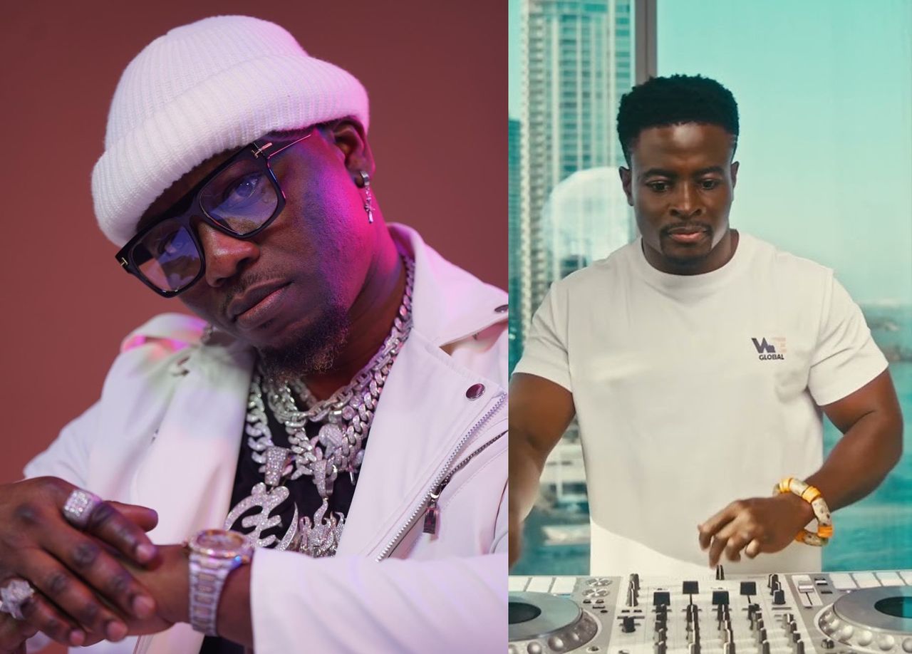 Vudumane and DJ Boat Celebrate Triumph In New Anthem ‘Blessings’