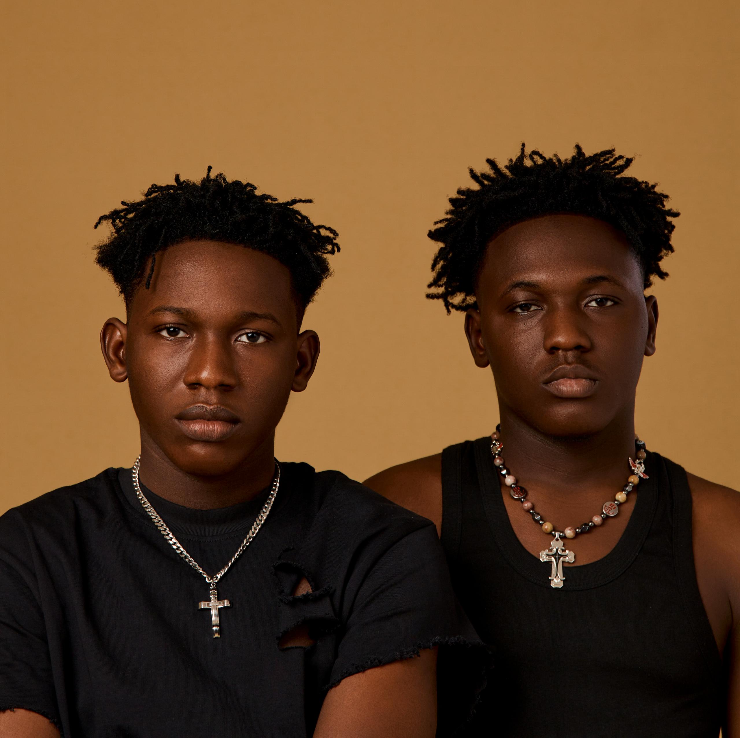 TMZY & Yiizi Share Highly Anticipated Single, Omalicha (Aliyah)