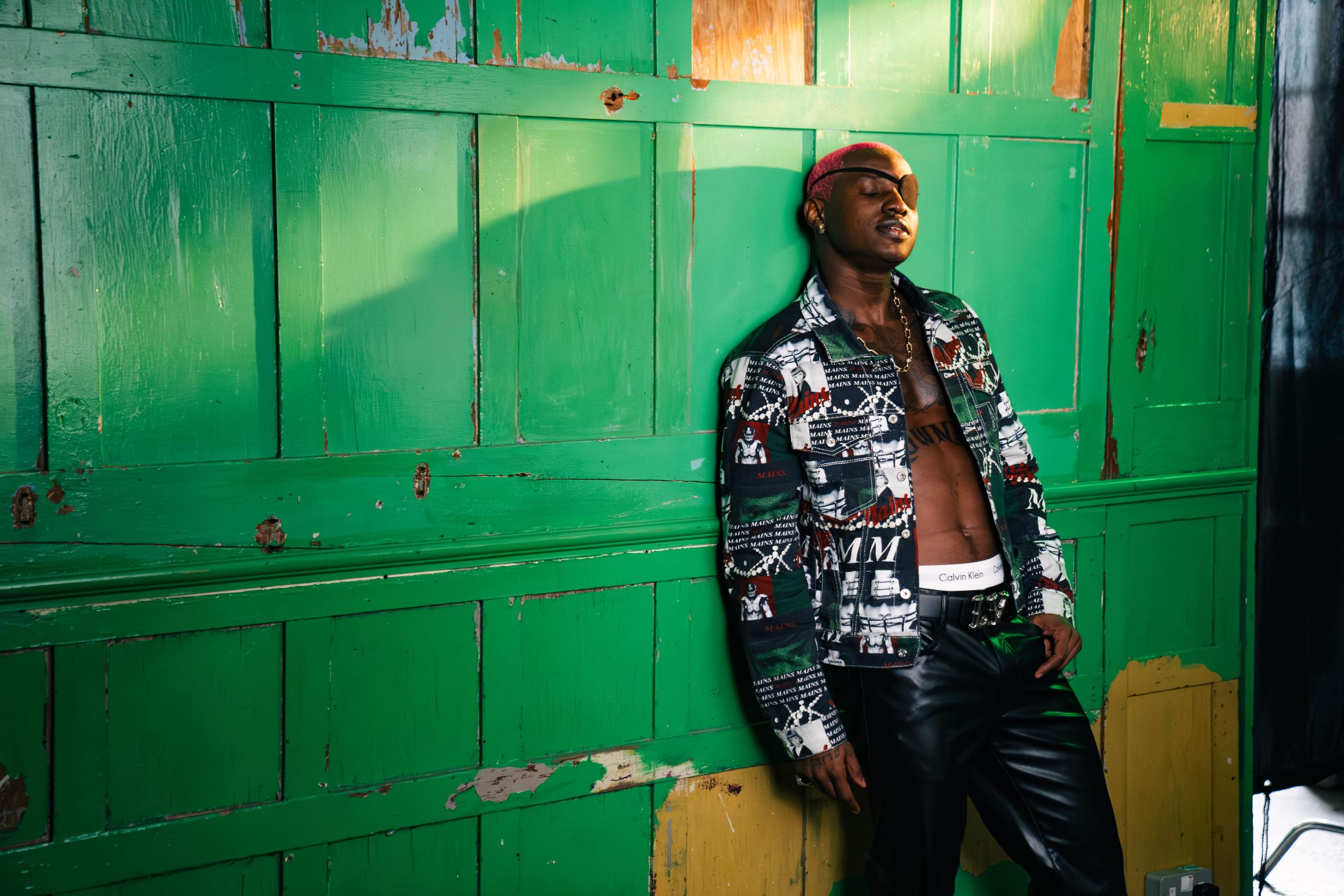 Ruger Returns With Highly Anticipated Sophomore Album ‘BlownBoy Ru’