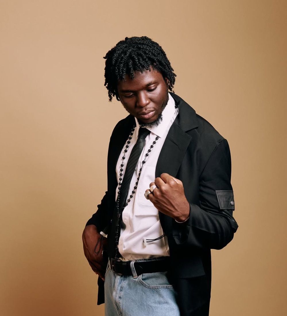 Exo Xan Unveils ‘Sorry’: A Beautiful Afropop Ballad Exploring Love, Loss And Emotional Strain