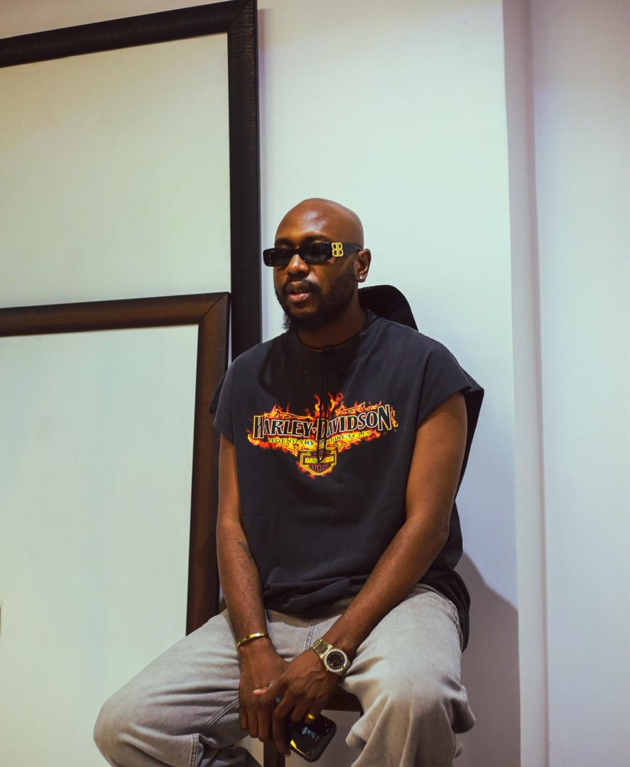 Loti’s “Nwabali” Is an Anthem of Pride and Resilience