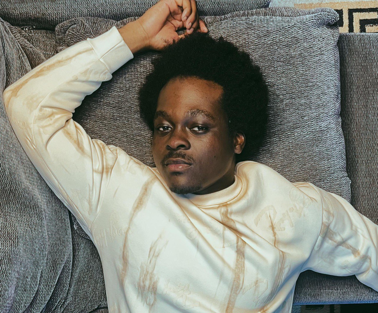 Corby Confronts Love and Loss on New Single “Wide Awake