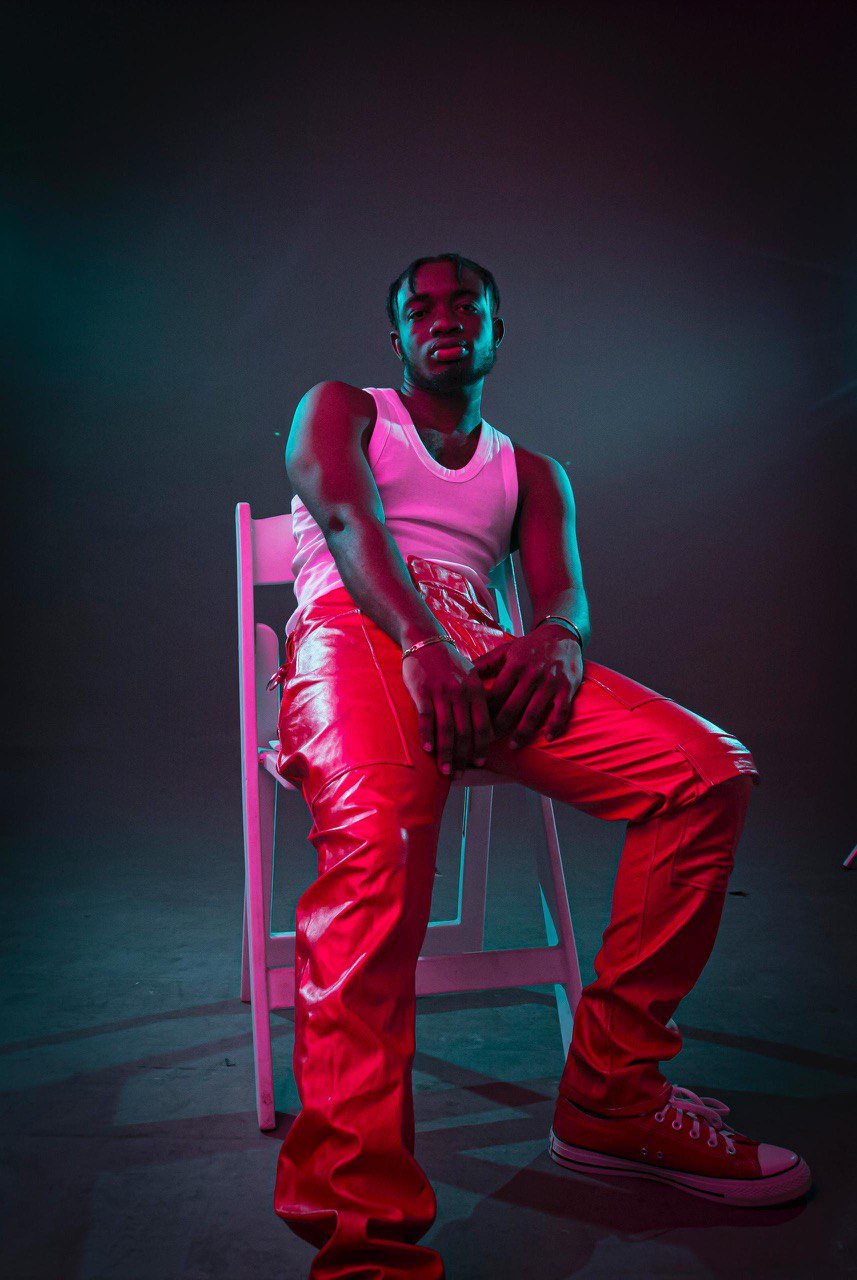 KloudedKeys Pledges Undying Love on New Single ‘Mine’