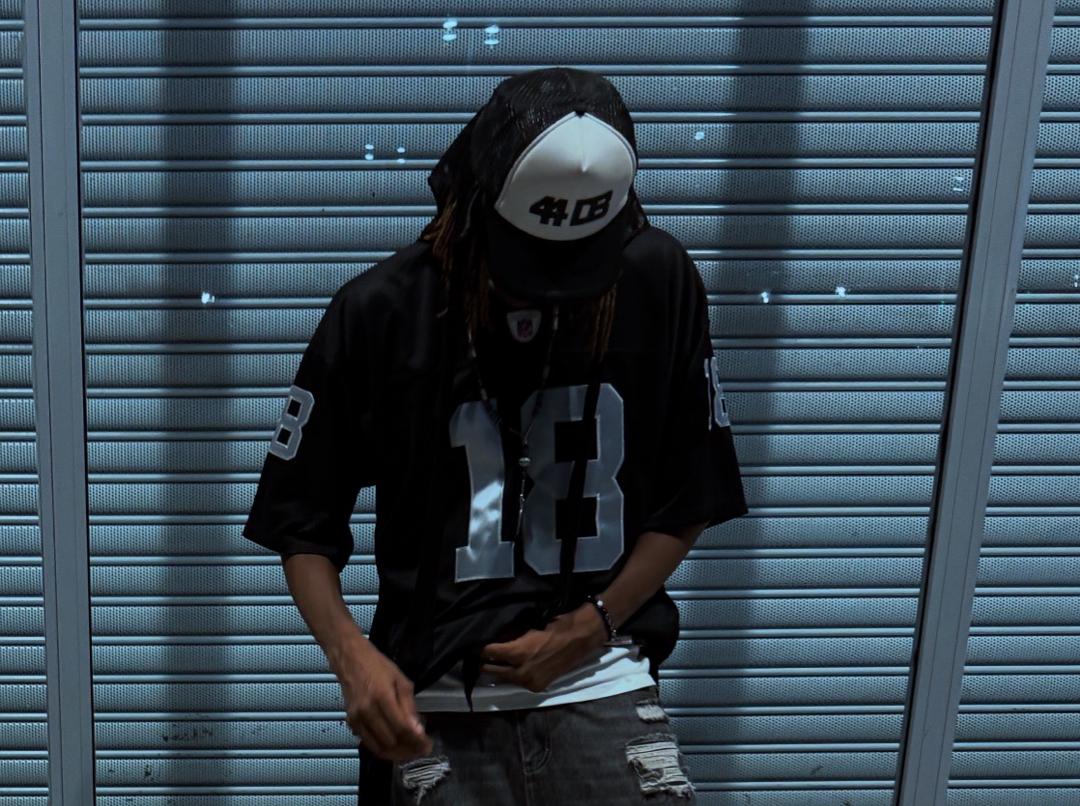 The Takeover Begins – Zayy The Dino Drops “DMS (Do My Shit)”