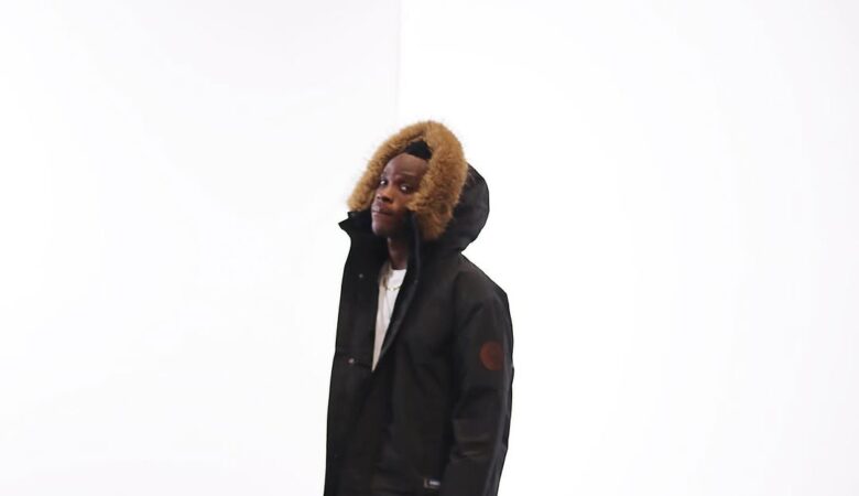 Blaise Credit @olisah_winner