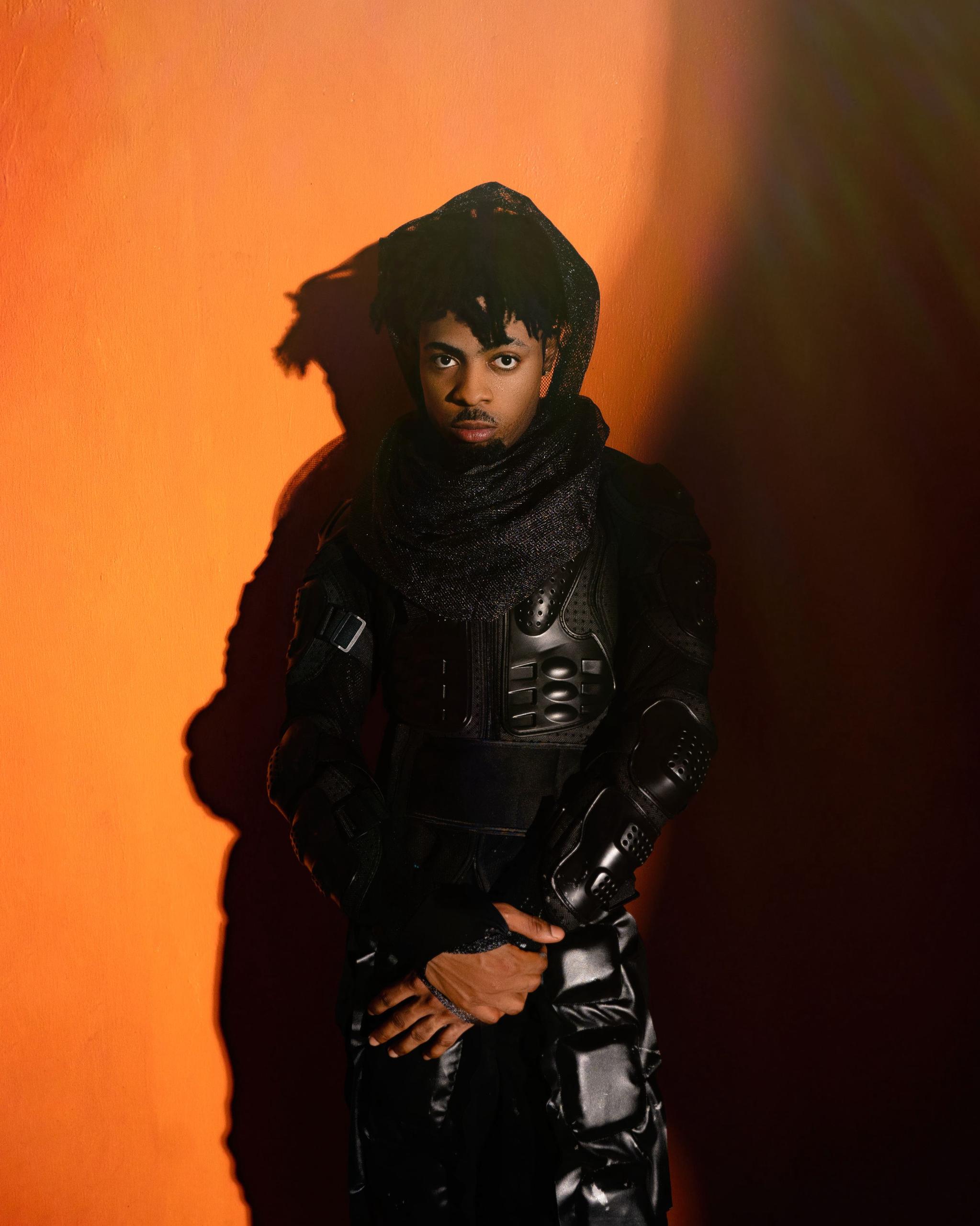 Dinycee Drops 2025 Anthem “Consistency,” Celebrating Growth and Musical Evolution