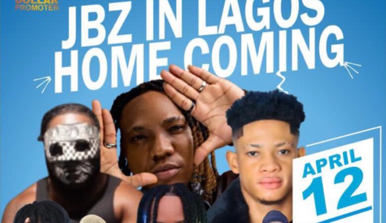 JBZ in lagos