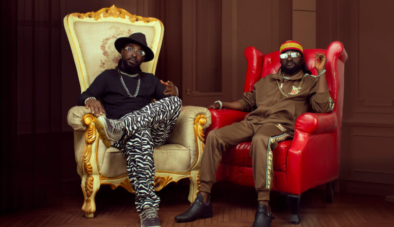 Maccalily Generals 