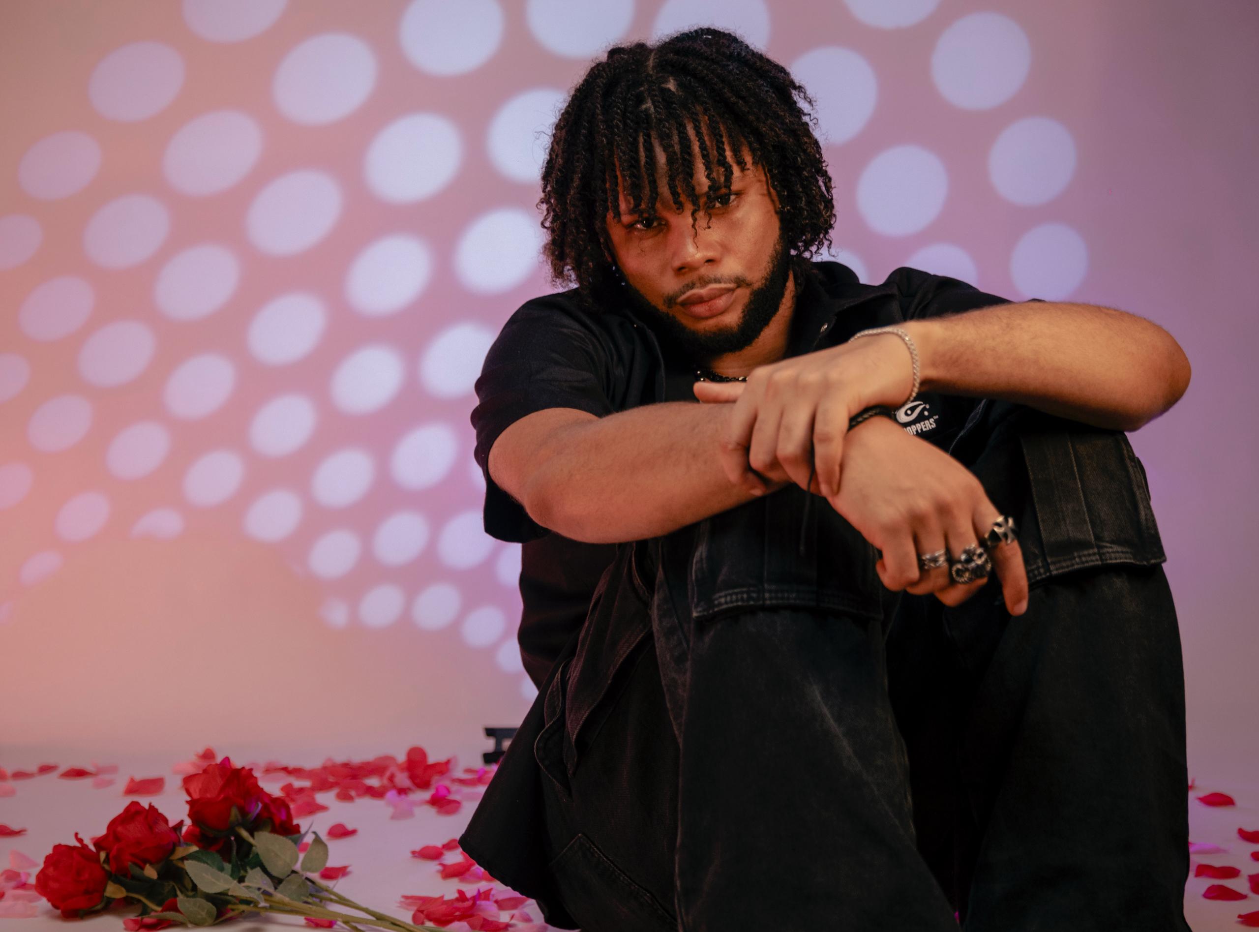 Rozzz Drops Stirring New Single “Things Fall Apart”: A Heartbreak Anthem Wrapped in Afrofusion Soul