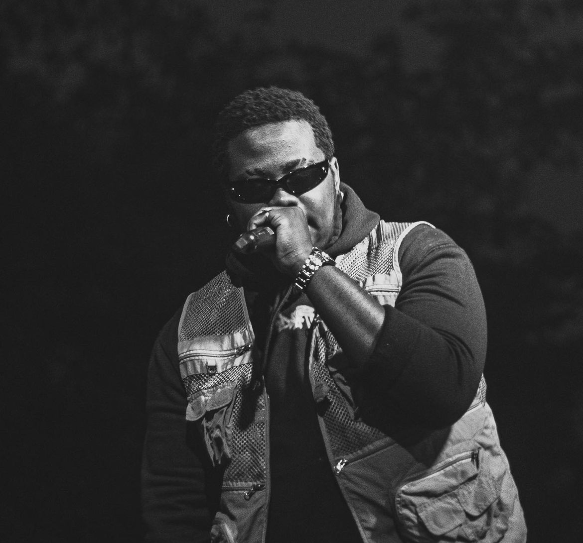 Khaleedthefirst Speaks On Directing His Own Music Video For ‘Character
