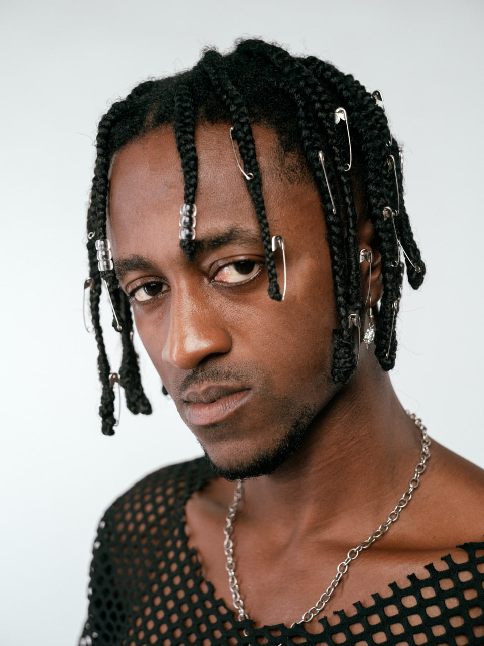 Ghanaian Act Saint Valentine Unveils 3-Track EP ‘Trapped in Highlife’