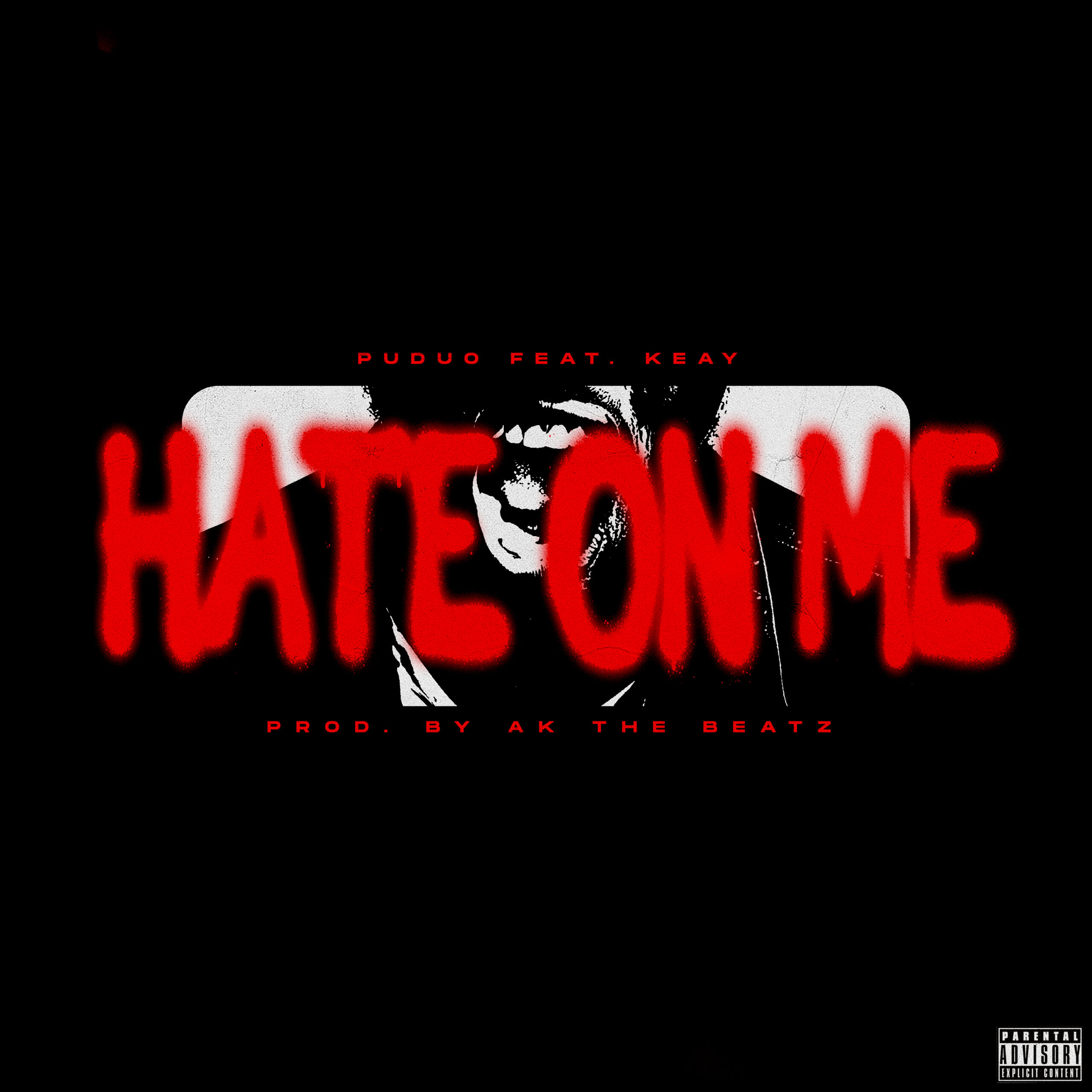 Promising Talent Puduo Drops Second Single ‘Hate On Me’ Featuring KEAY Under Amplify Ghana