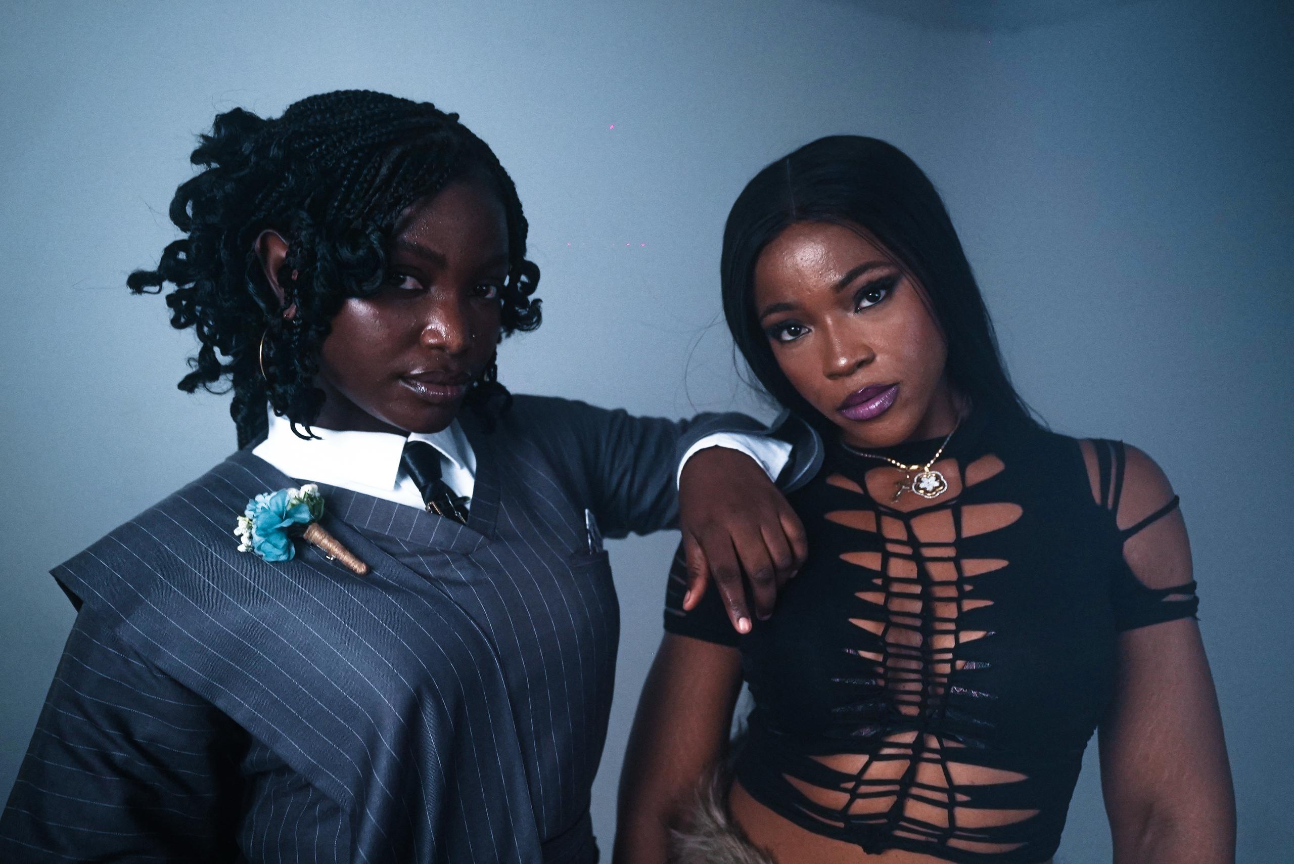WeTalkSound Teams Up with SGaWD & Fimí for New Single “Hei God”