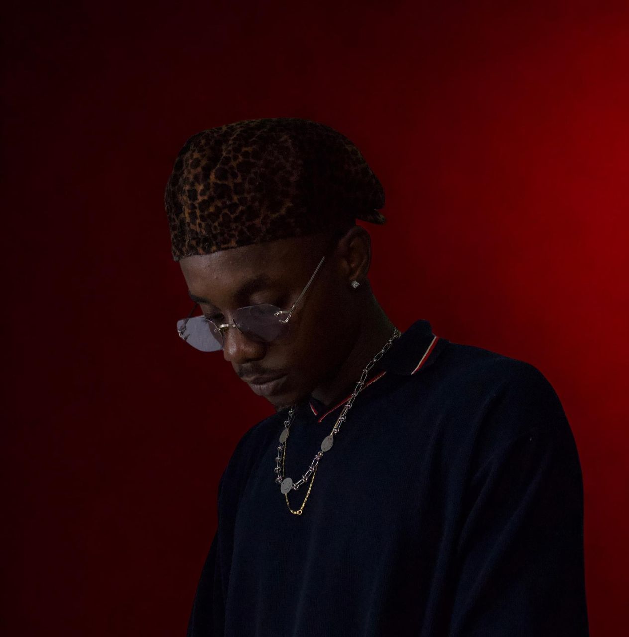 Saezn and Blues: African R&B Has a New Voice