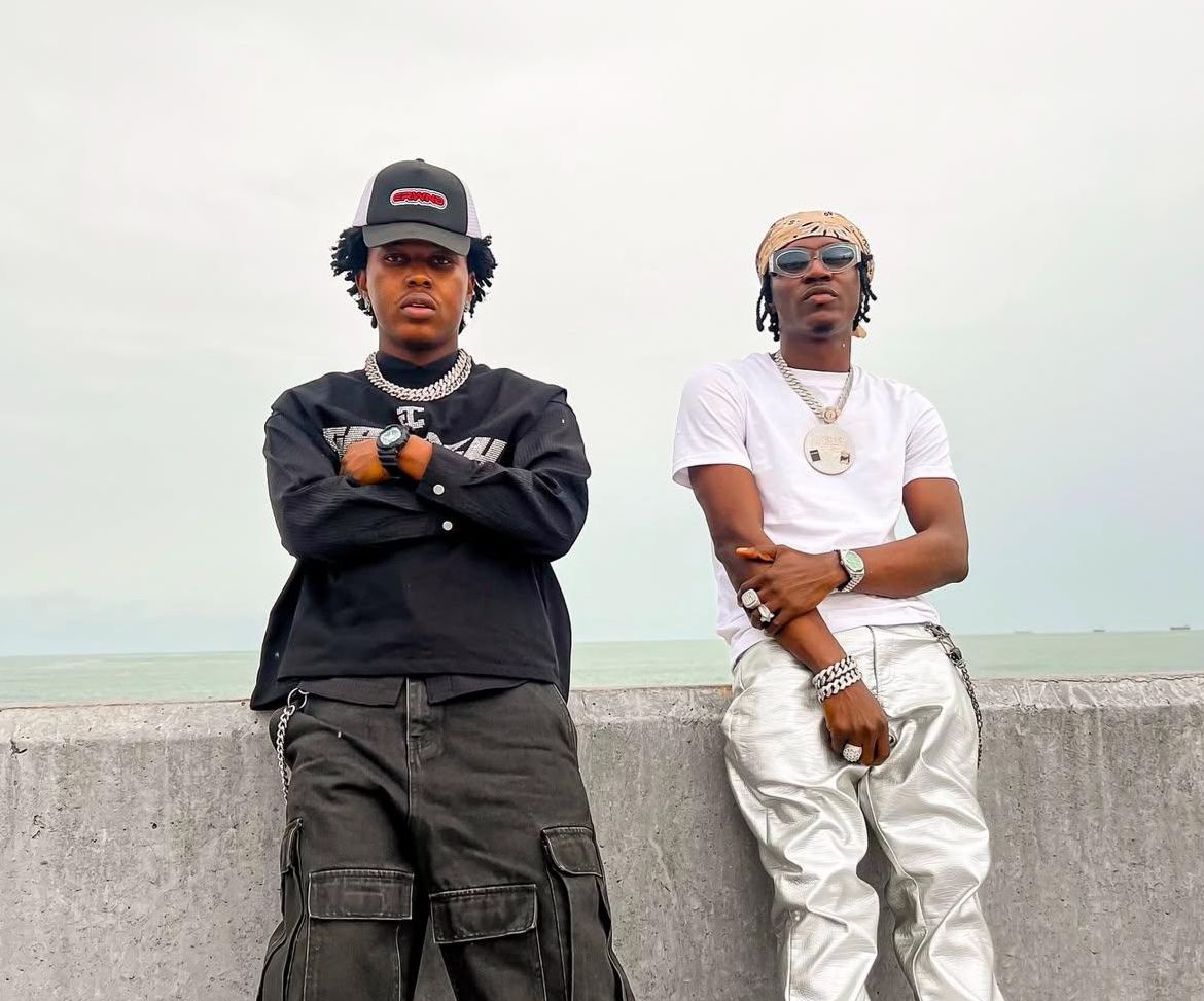 Spyro & Shoday Finally Drop “Sweet” A Song That’s Already Living Rent-Free in Everyone’s Head
