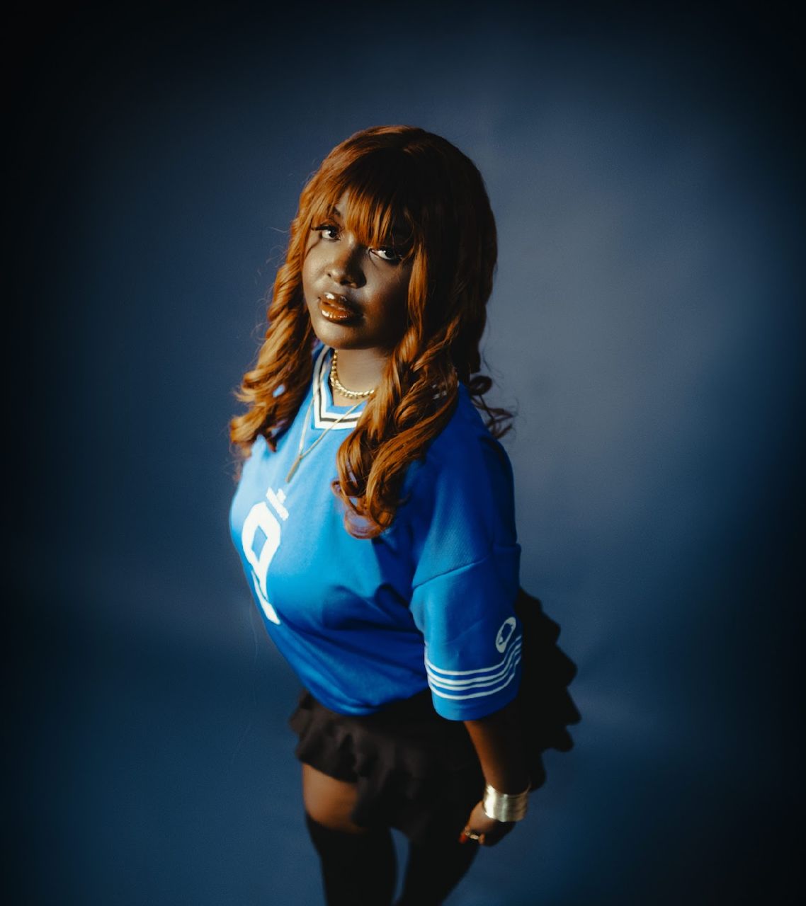 Lizzie Noir: From Church Choir Beginnings to R&B Spotlight with Debut Single “Spell on Me”