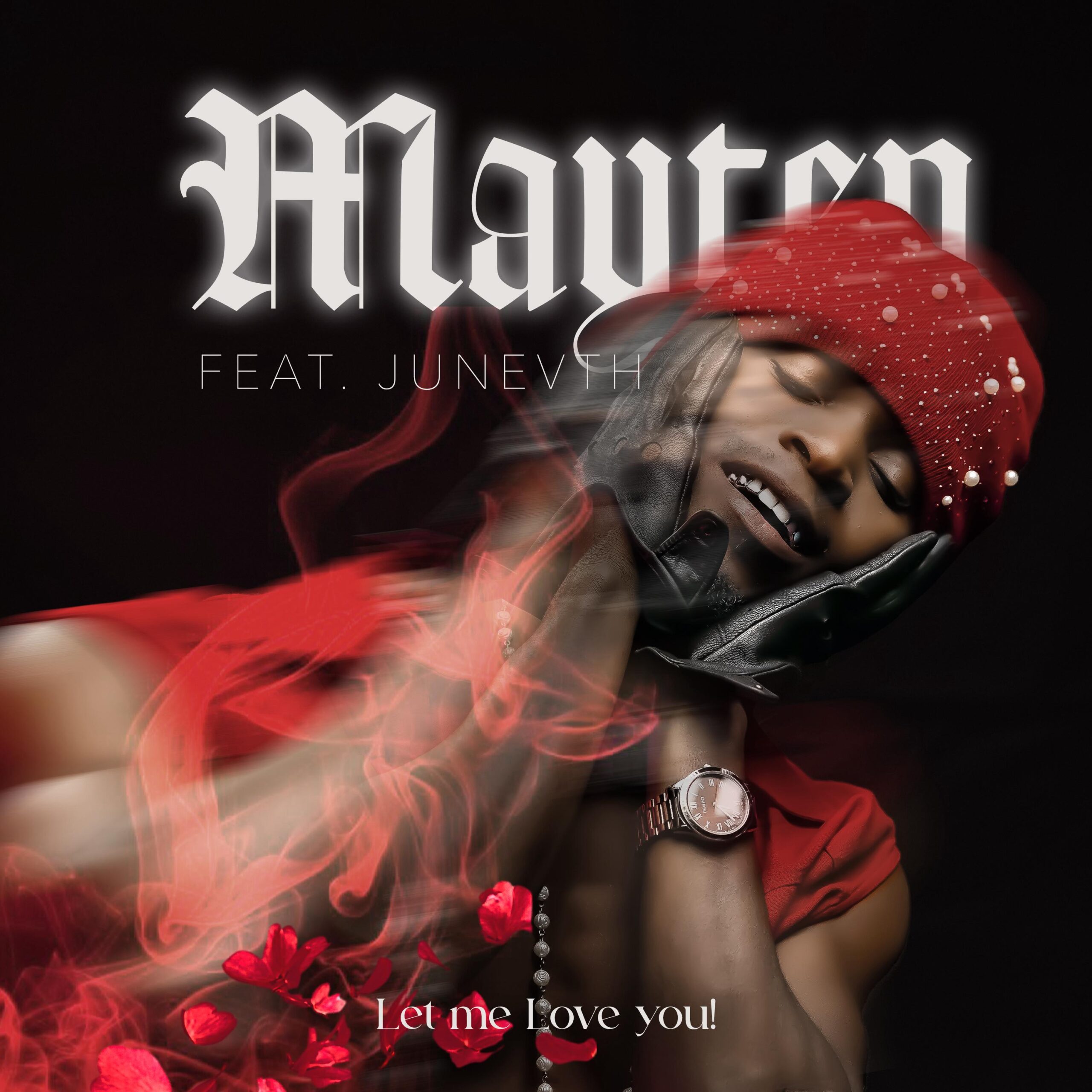 Mayten - Let Me Love You