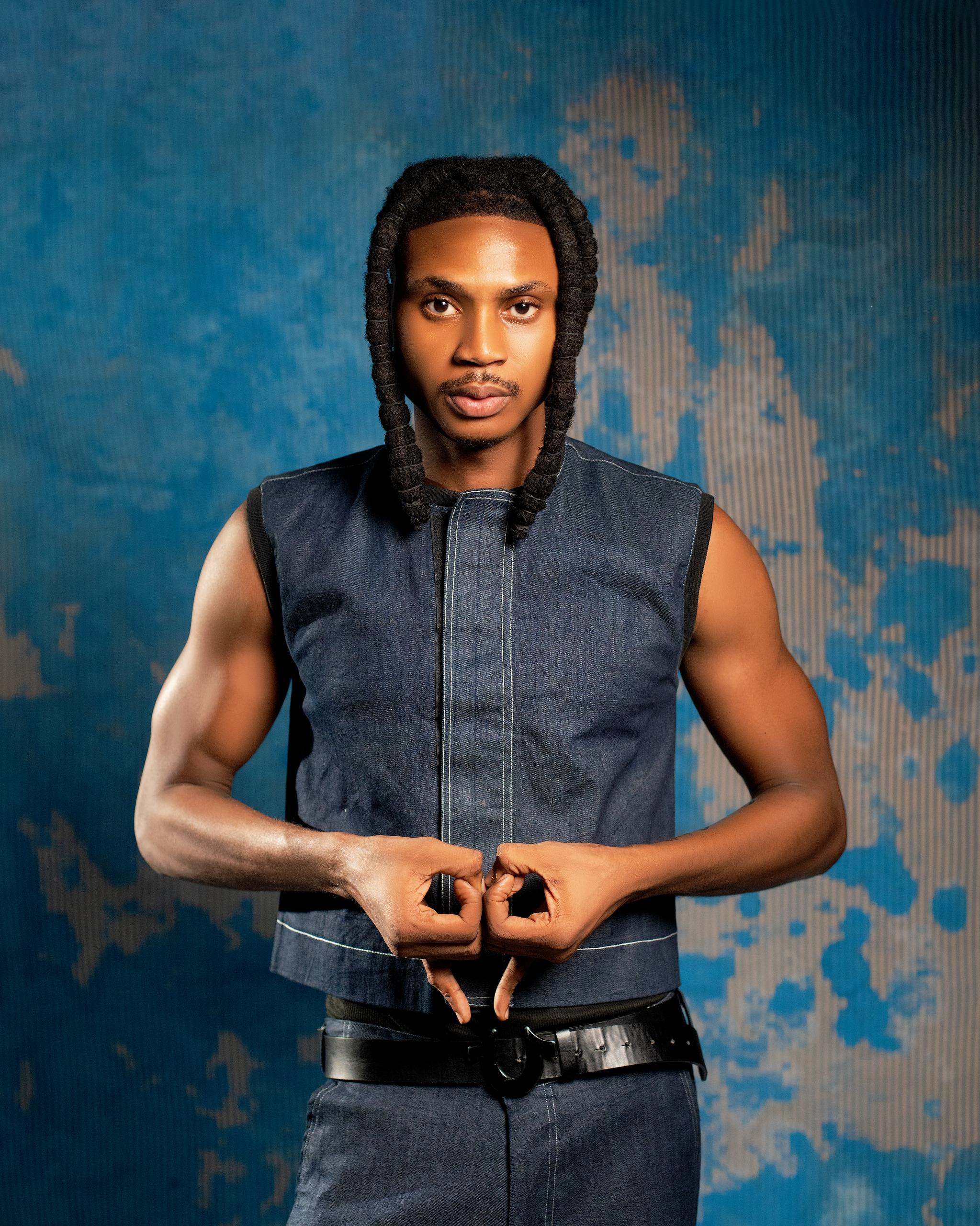 Spy Shitta Ushers In A New Era With Warner Music Africa With Debut Single, ‘Early Momo’