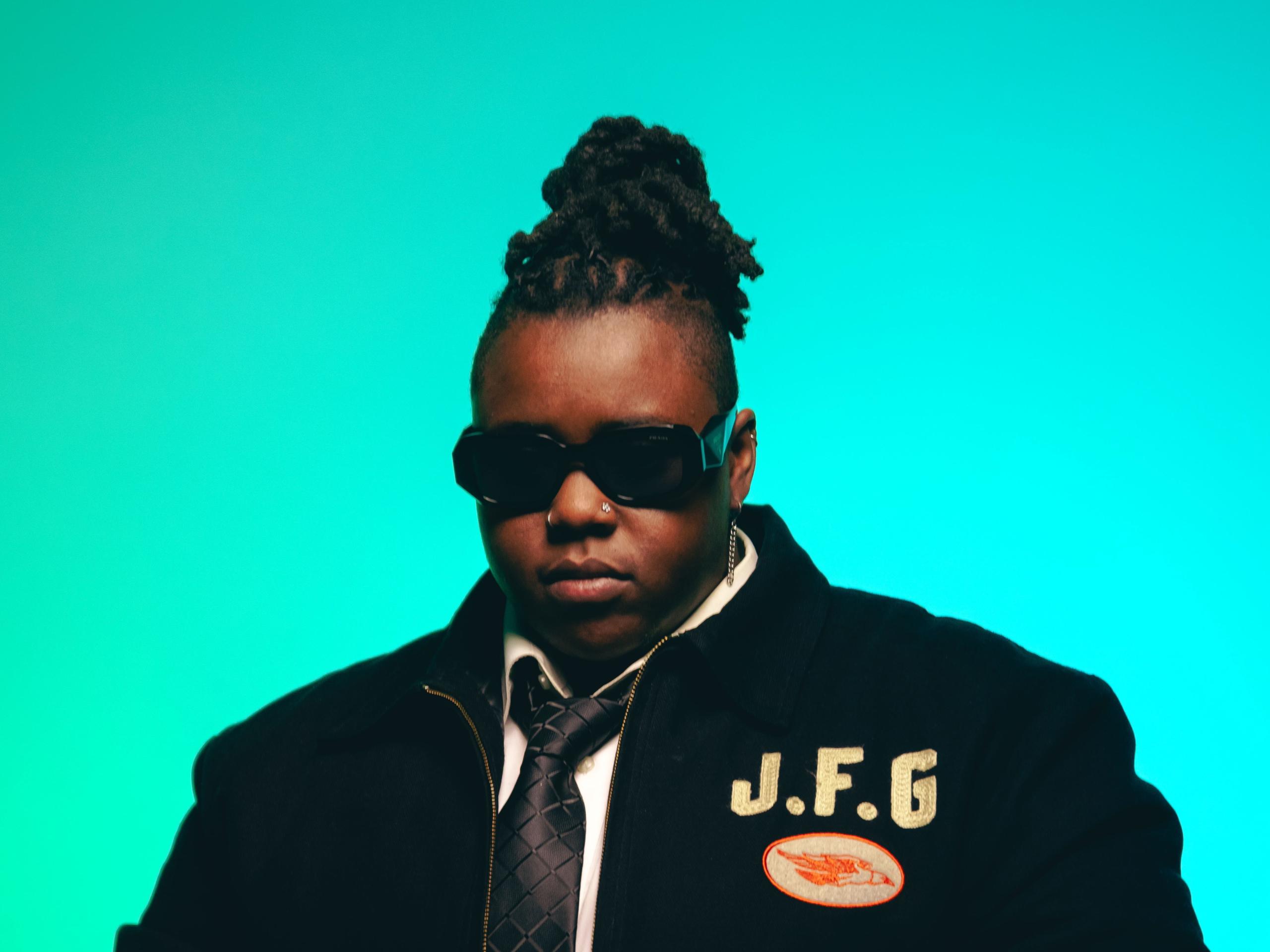 AQUVFINA’s “Roll With Me” Sets the Mood for Summer Flings