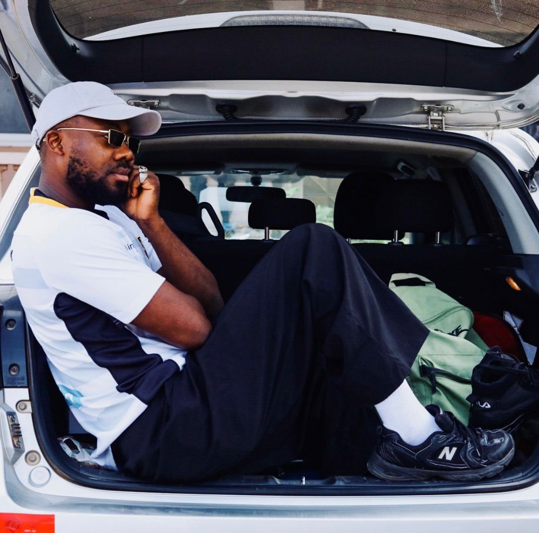 Adan Official Shares Introspective New Track ‘Faded Energy’