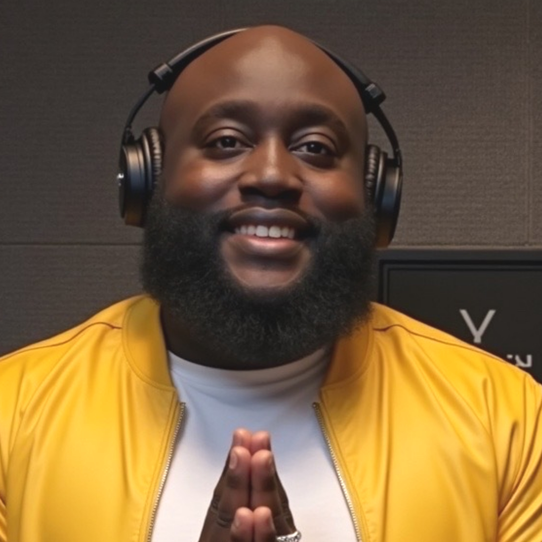 C.J. Brown Shares New Afrobeats Album ‘Kingdom Melodies’ Volume 1