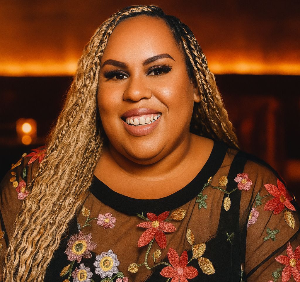 International Afrofusion Sensation Lyric Bae Unleashes “Big Pressure”: A Power Anthem For The Bold And Unapologetic
