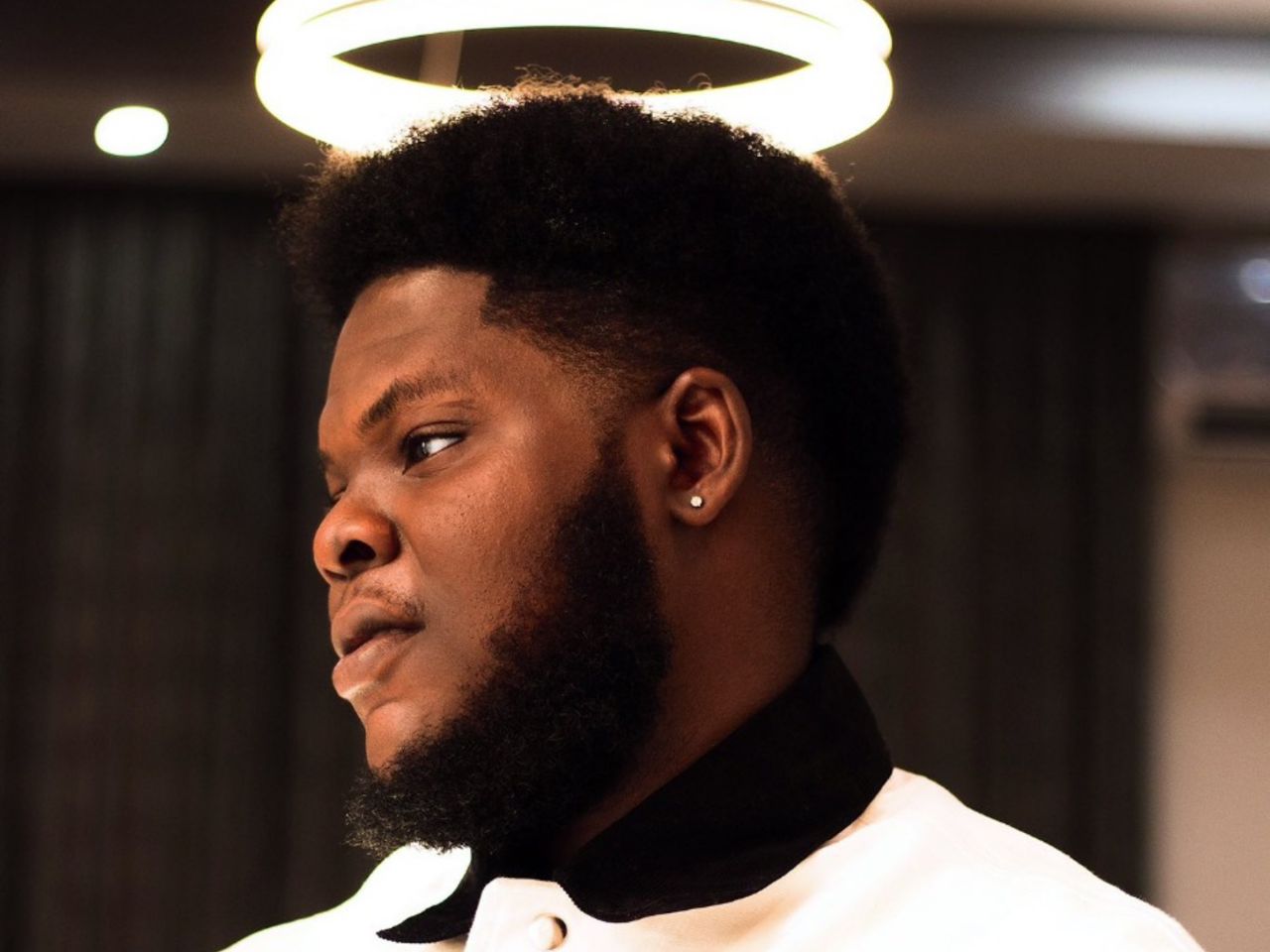 Ghanaian Soul‑Pop visionary, Nii Lewis unveils ambitious two‑part project “Many Years”
