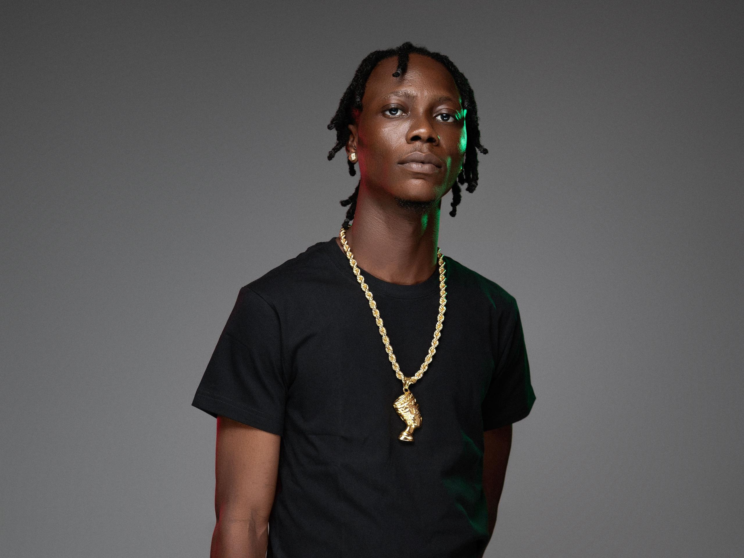 Wesse Gucci To Release New Single “Need Somebody” Featuring Blac Lion