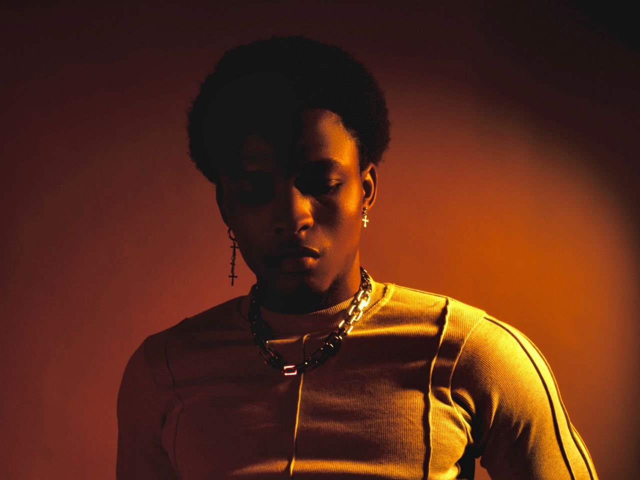 Bill Fyre: A Diamond in the Rough Forging a Unique Pop/Rock Path in Nigeria’s Afrobeats-Dominated Scene