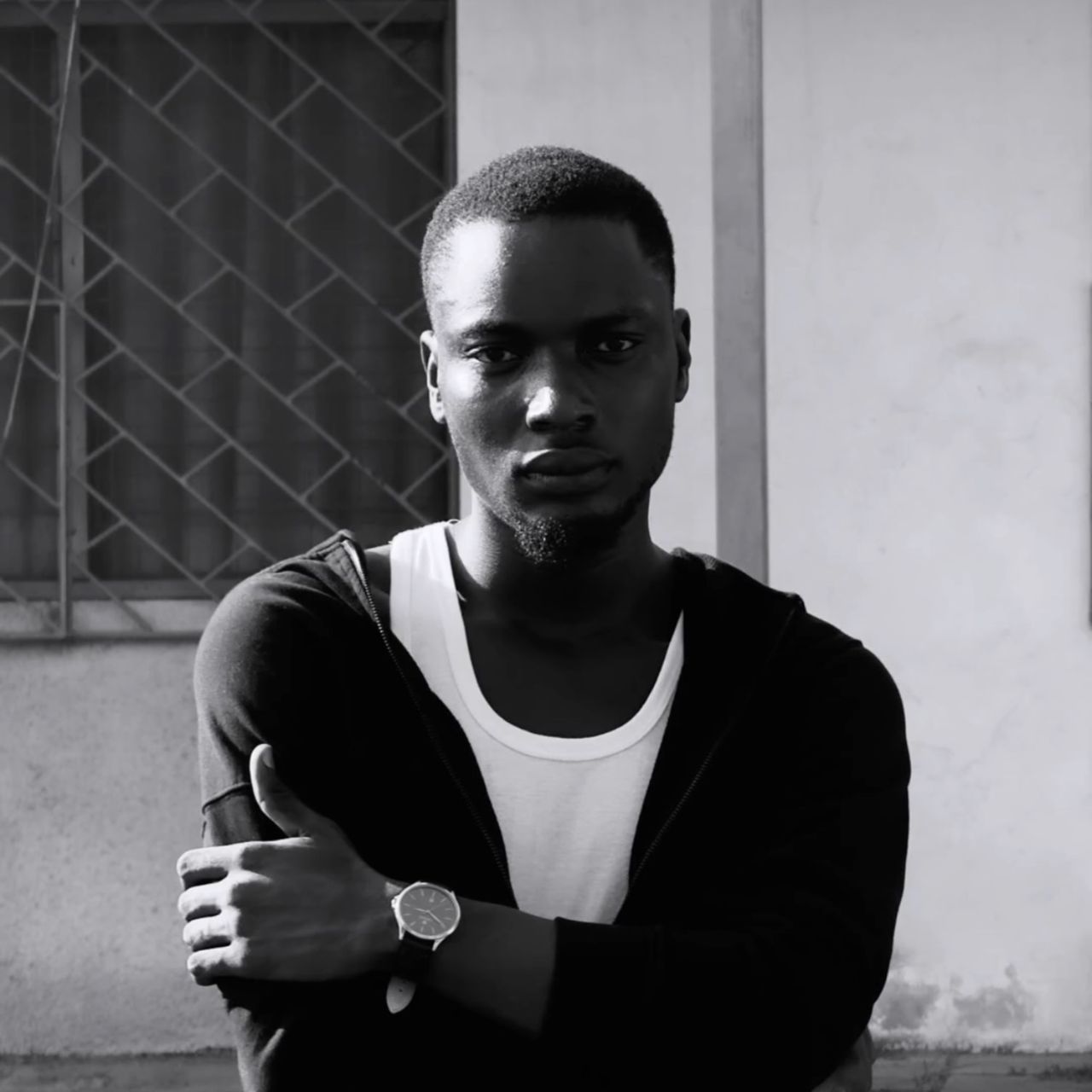 Asiama Releases ‘On My Way’ – A Soulful Reflection On The Road Travelled And The Road Ahead