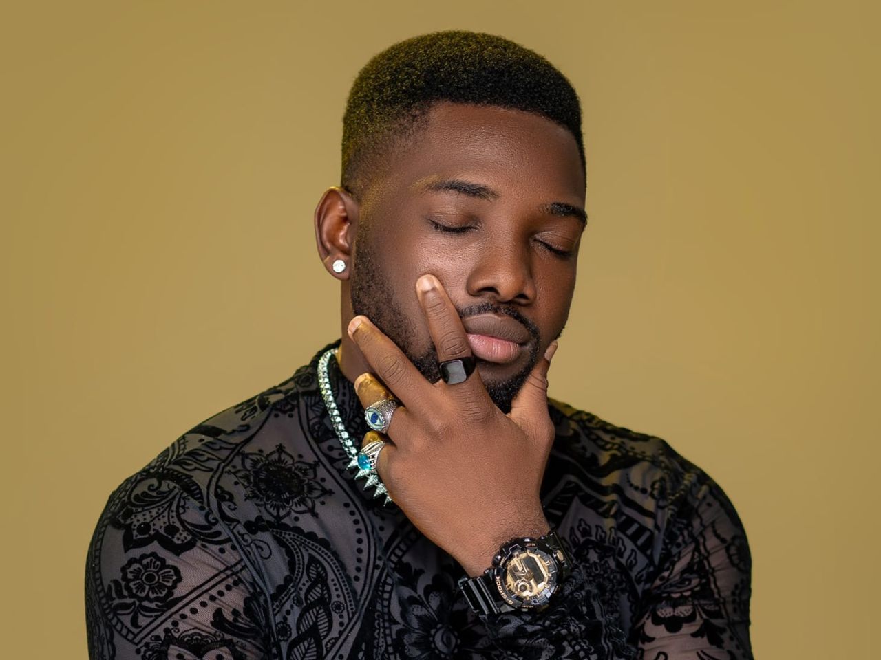 “JUJU” Sets the Tone for Bellu’s Upcoming Debut EP