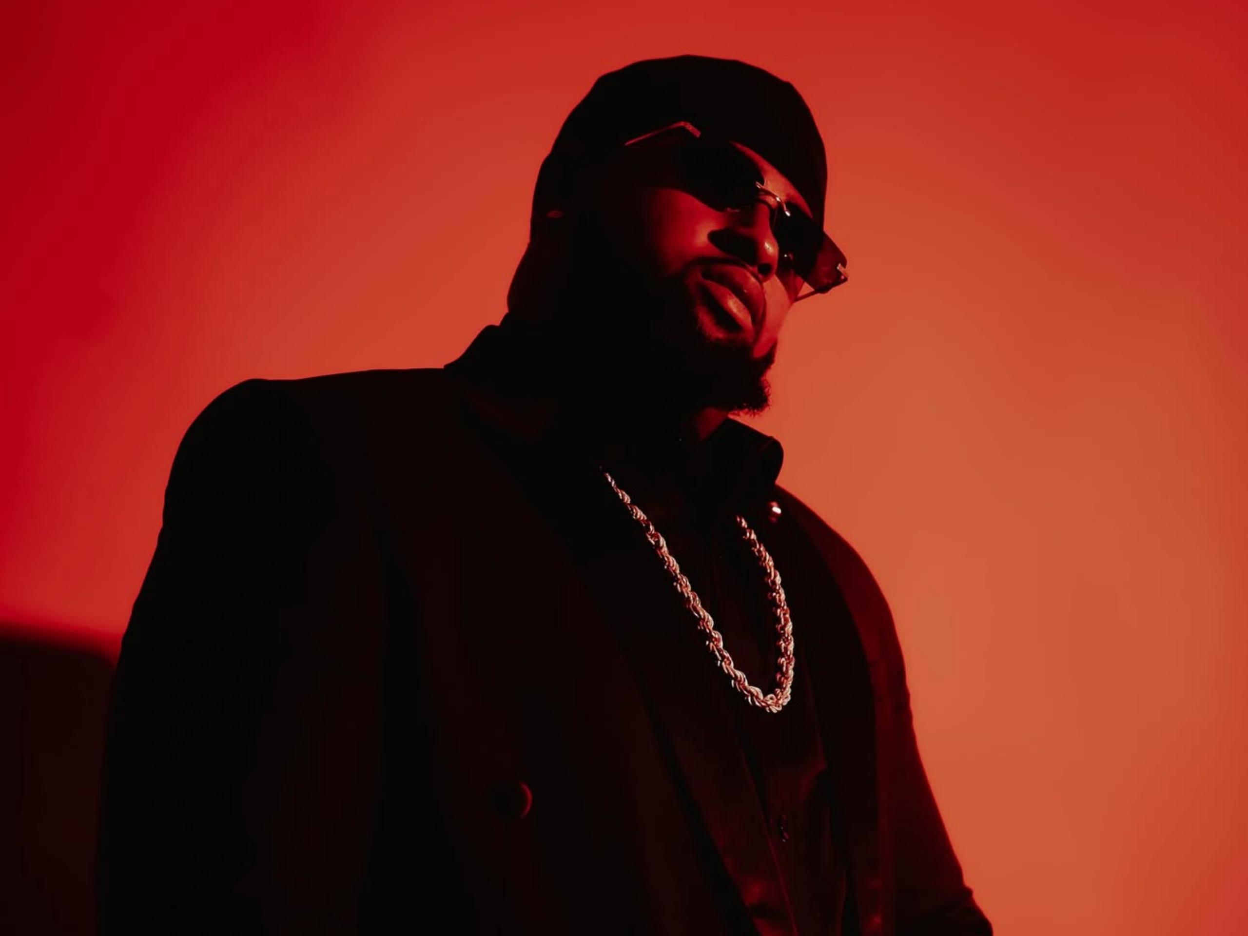 DEEBOYWAVE Returns With Sultry New Single “Mizz Jailer” – A Captivating Blend of Afrobeats and Caribbean Vibes