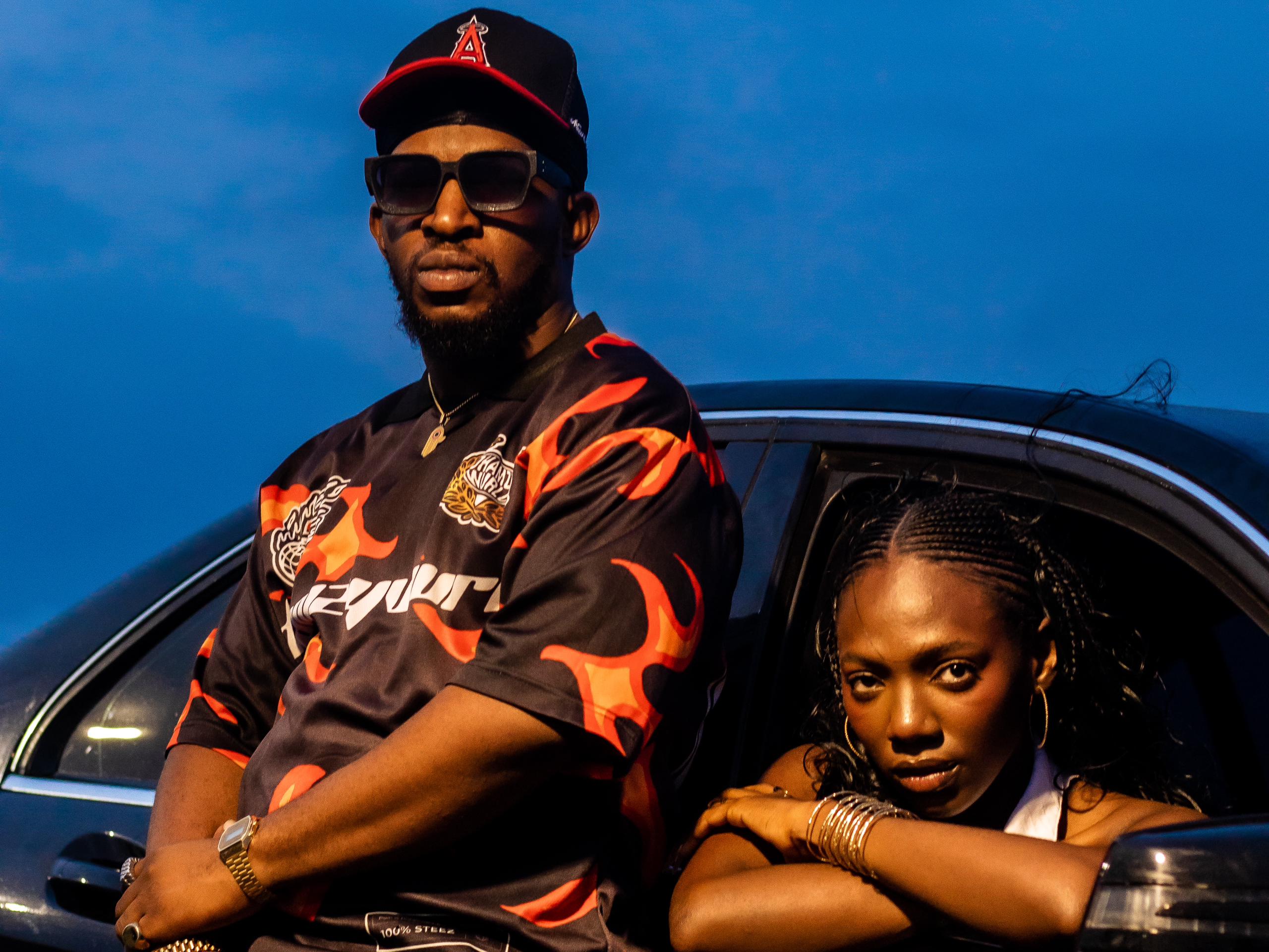 Rising Nigerian Rap Star Damon Grass Unleashes New Single “Pompous” Ahead of Highly-Anticipated EP Greatly Exaggerated