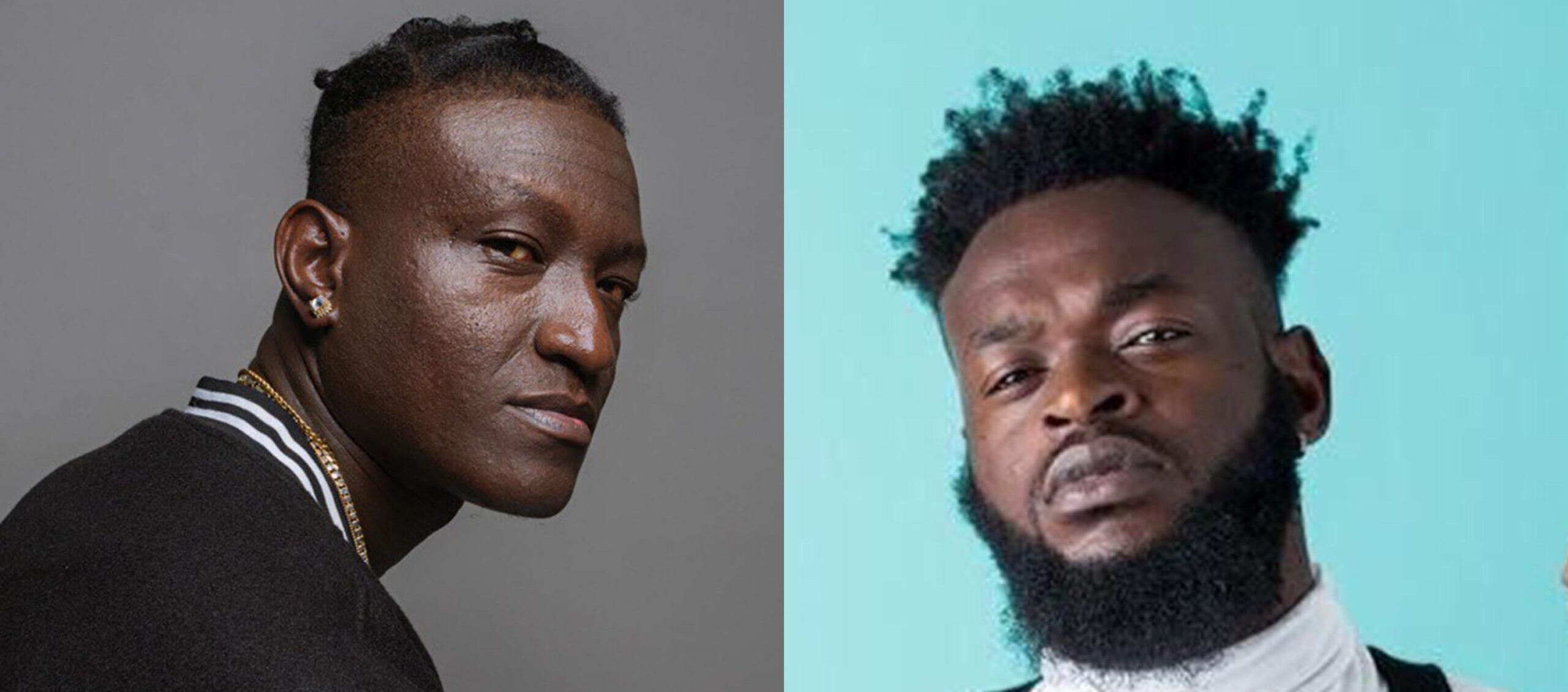 Kofi Bonsrah and KayNu Deliver a Sonic Love Story with New Love Diary EP