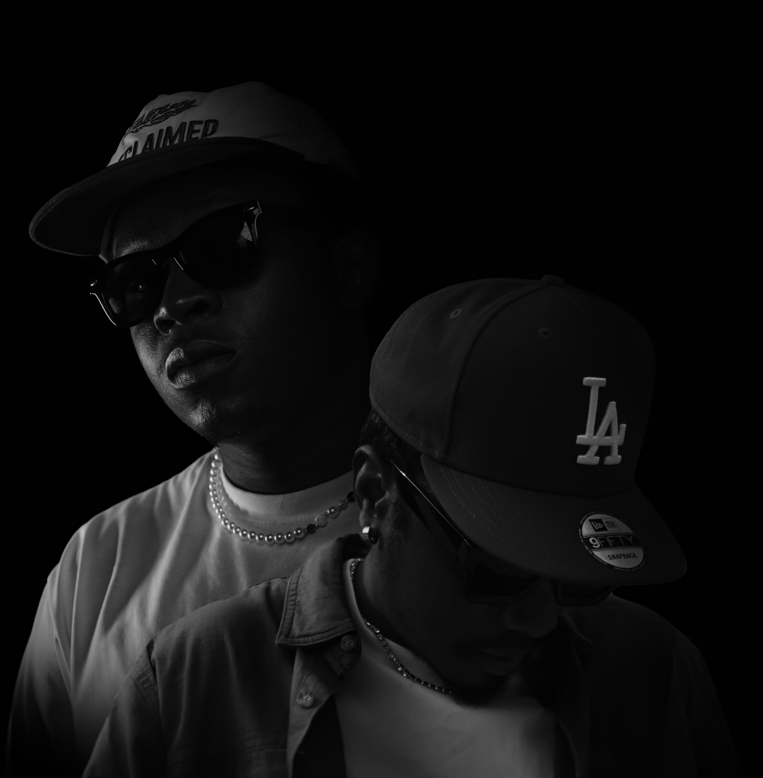 Svndaypack Ignites Intimacy With ‘Gas You Up’