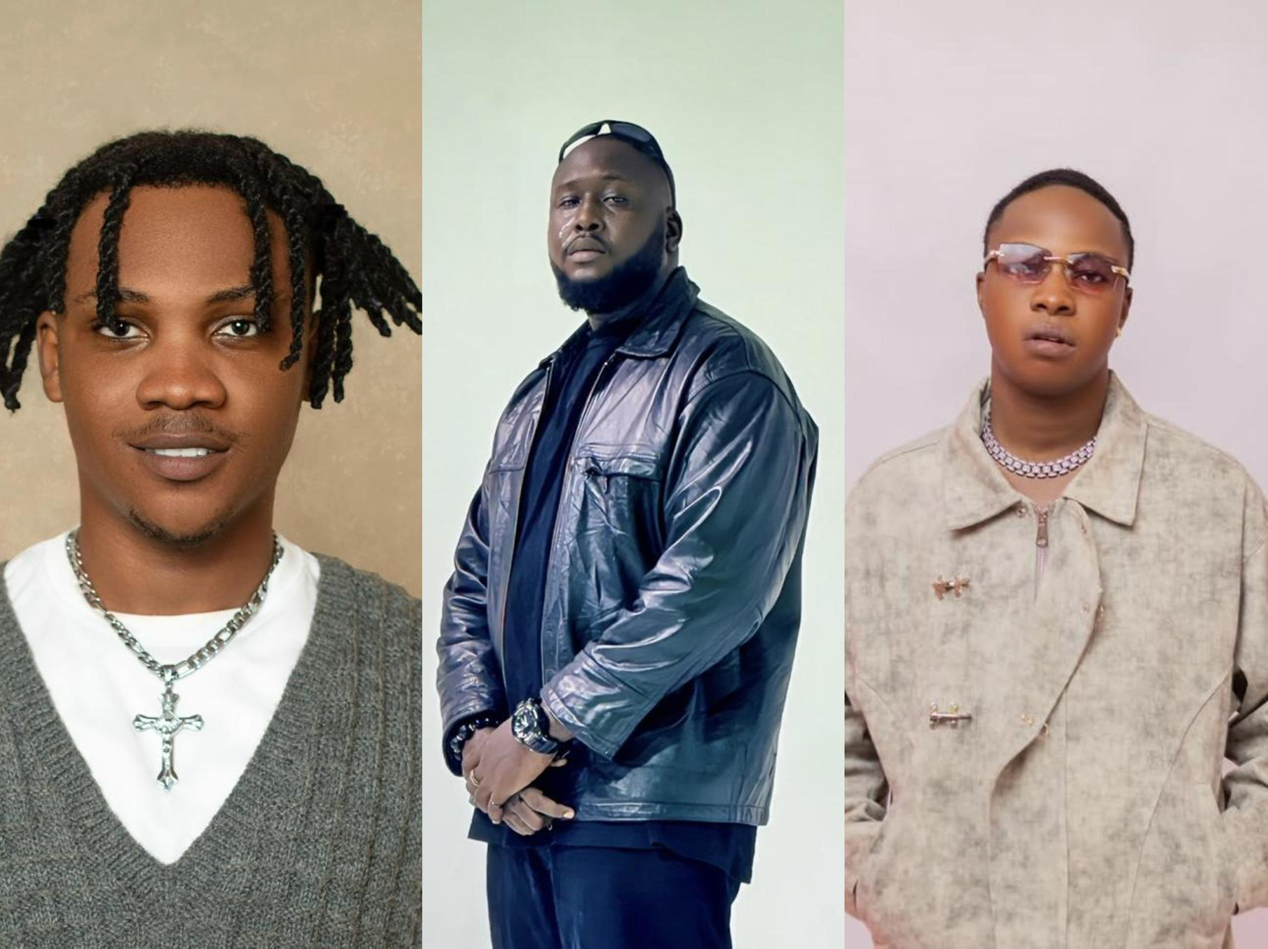 Savannah Sonics Brings The Fun To Summer With ‘Tas Tas’ Featuring Wiz Child, Ntelabi And Gingsen
